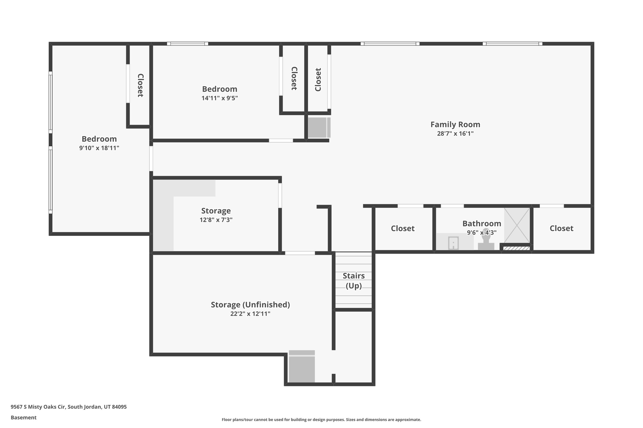 SUMMER MEADOW ESTATES #1 - Residential