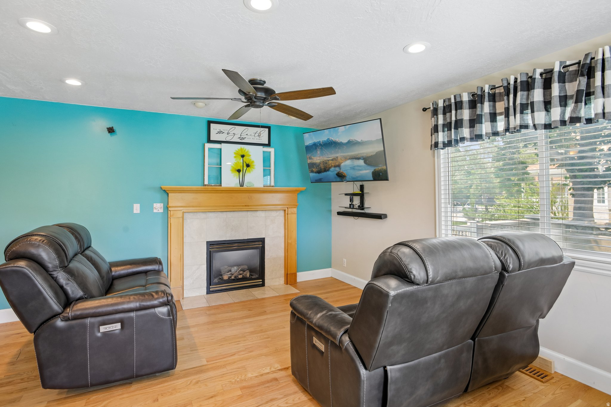 SUMMER MEADOW ESTATES #1 - Residential