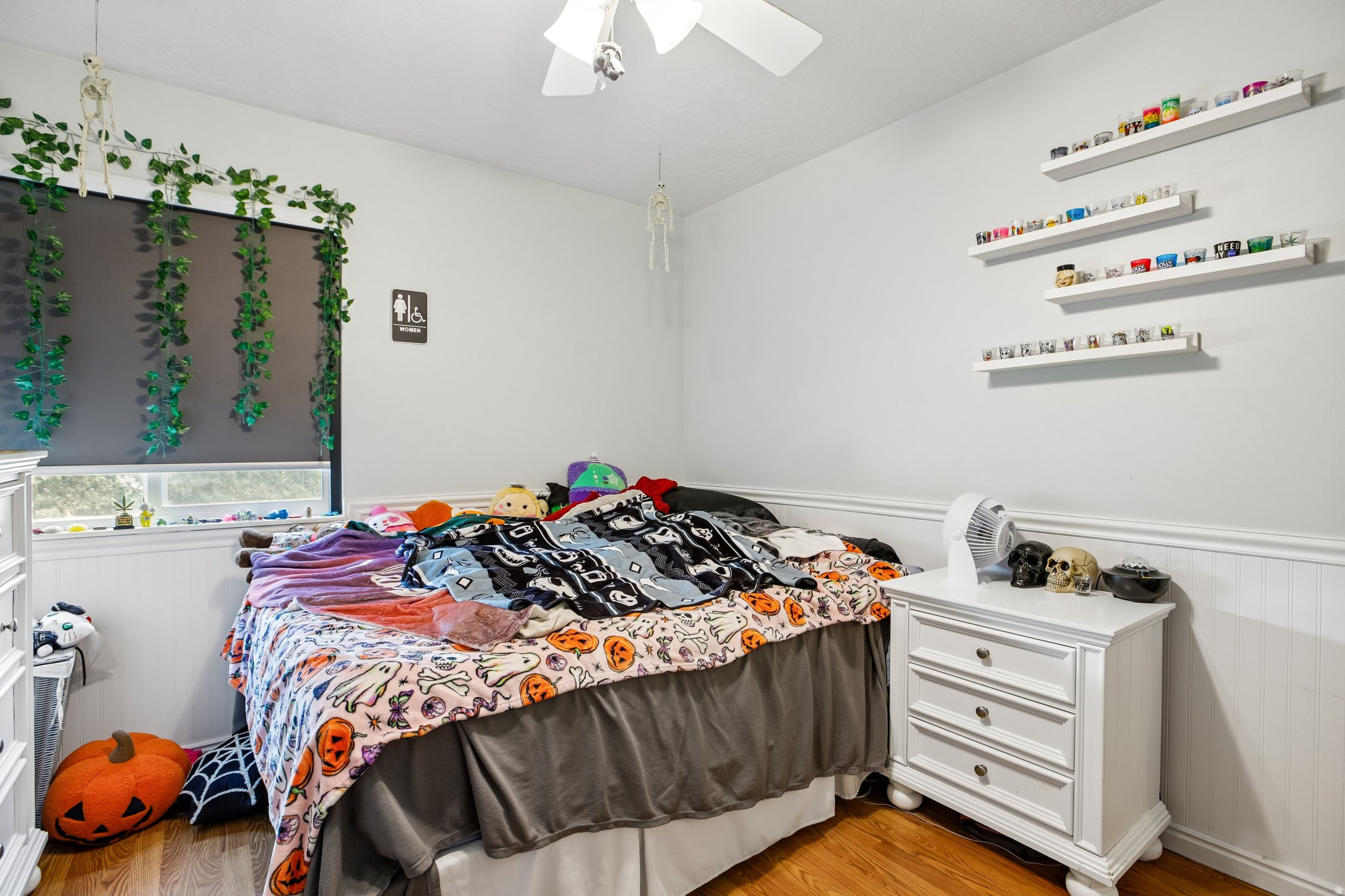 SUMMER MEADOW ESTATES #1 - Residential