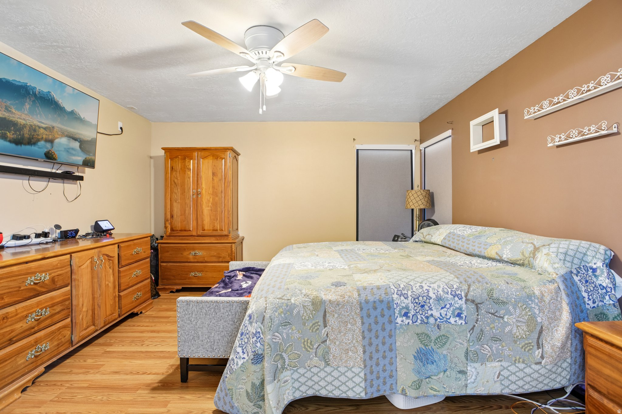 SUMMER MEADOW ESTATES #1 - Residential