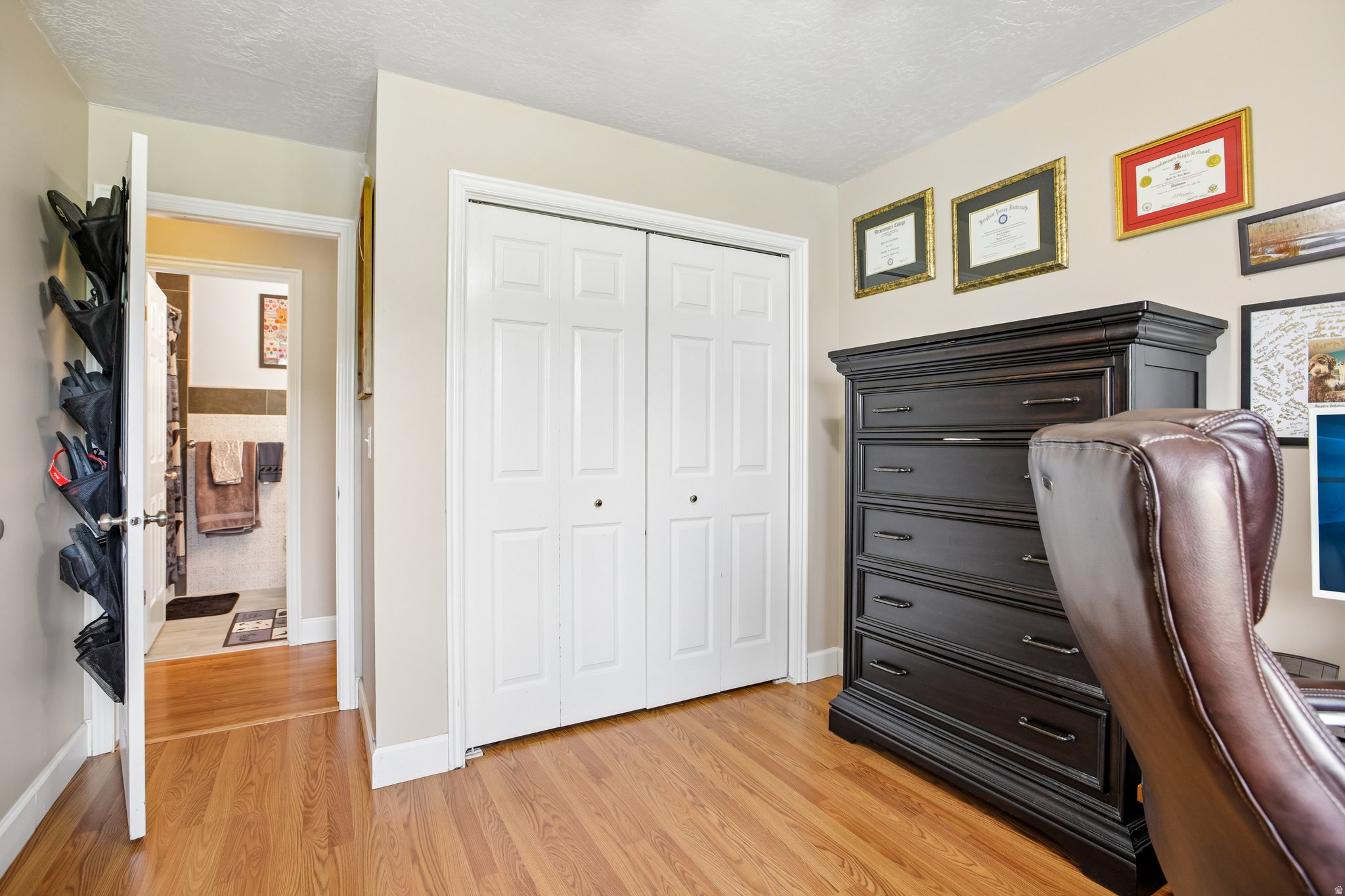 SUMMER MEADOW ESTATES #1 - Residential