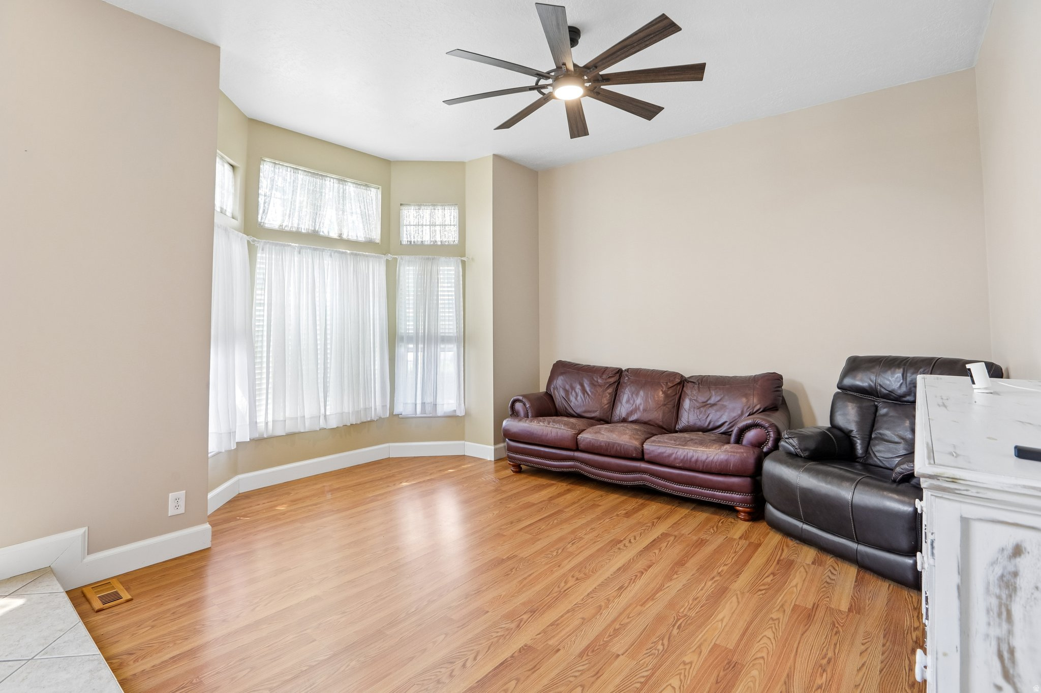 SUMMER MEADOW ESTATES #1 - Residential