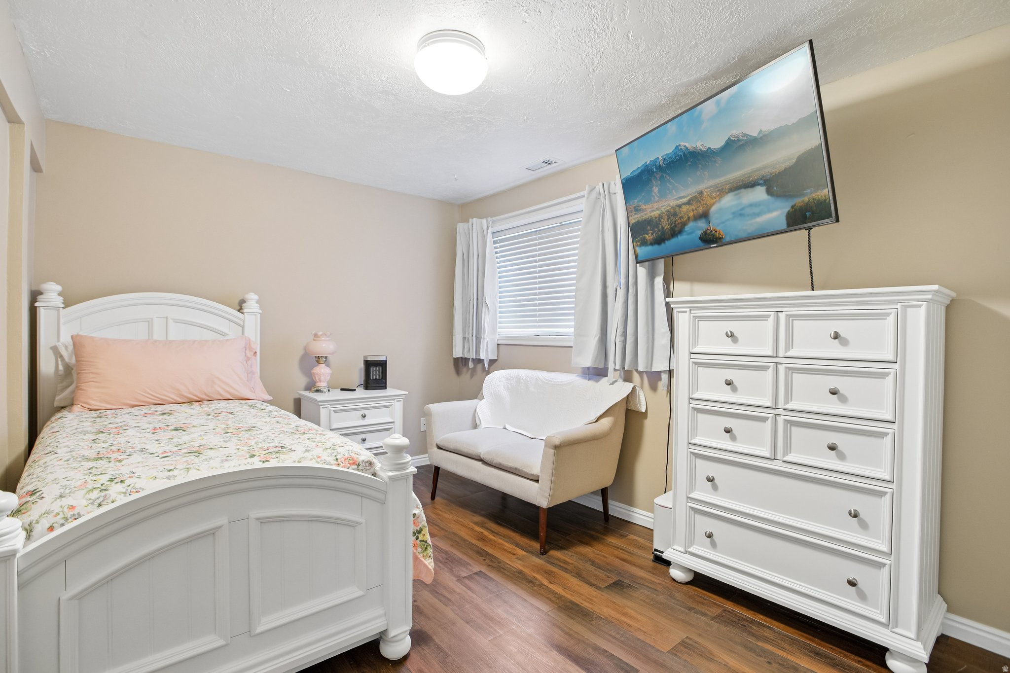 SUMMER MEADOW ESTATES #1 - Residential