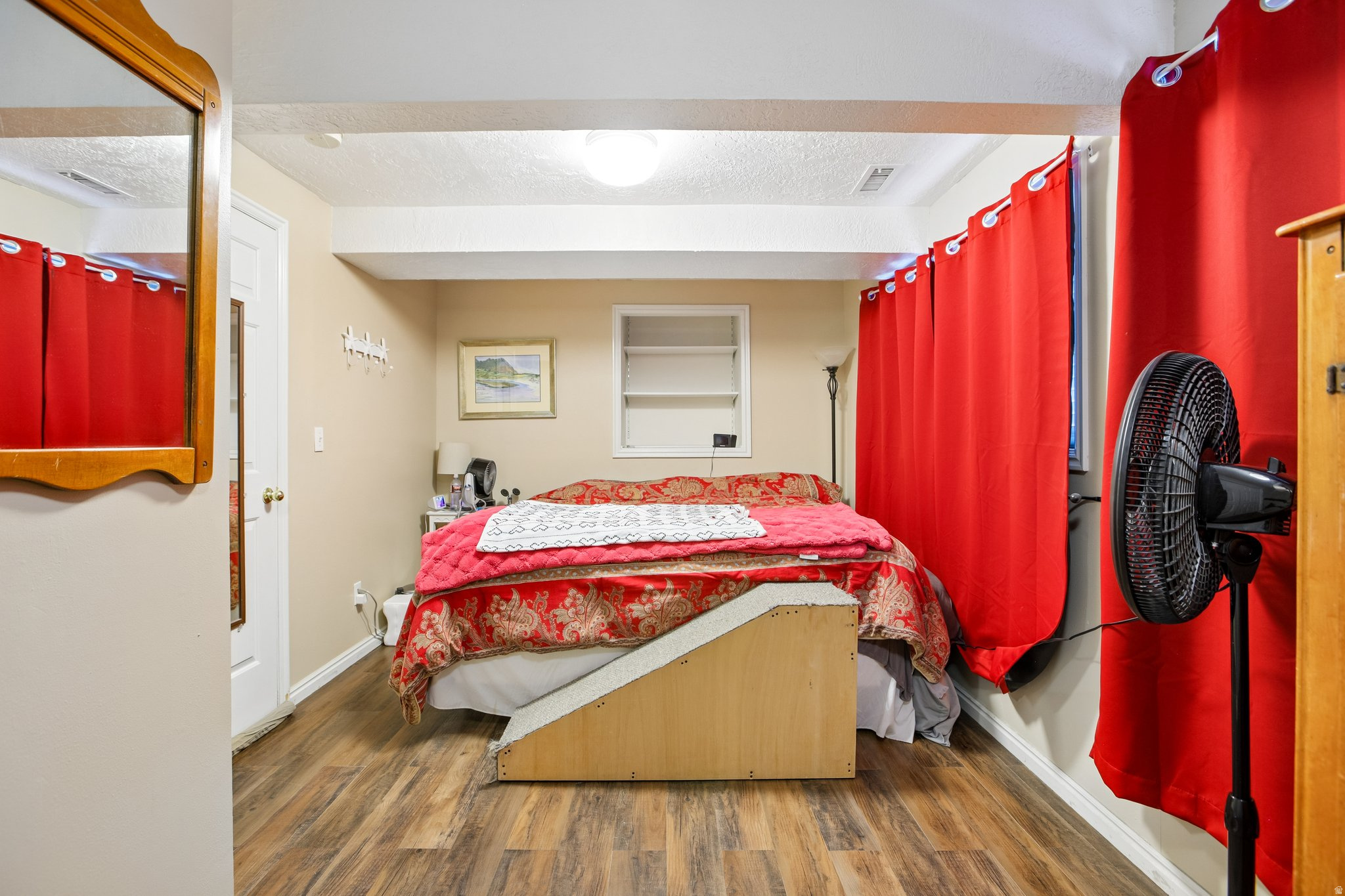 SUMMER MEADOW ESTATES #1 - Residential