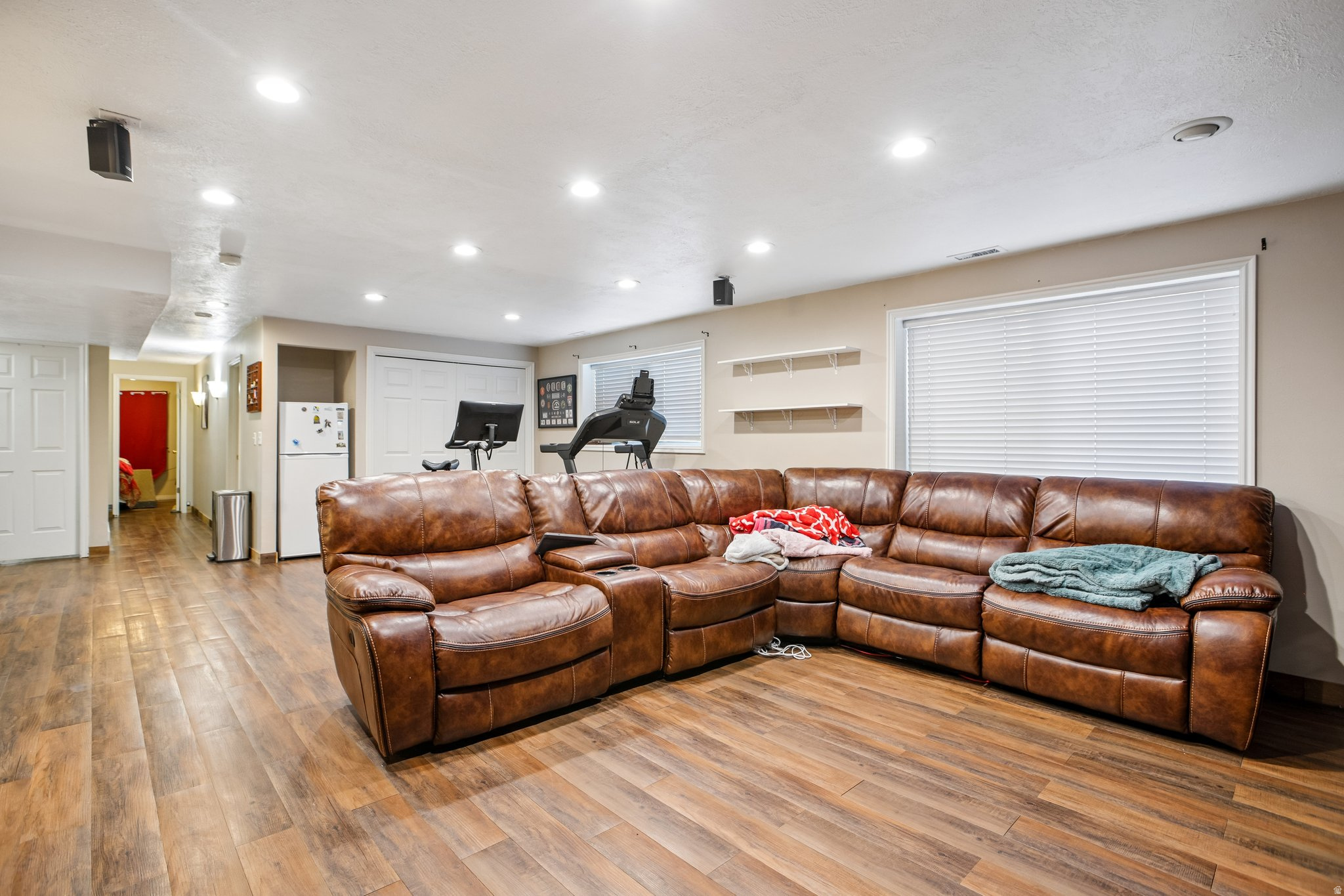 SUMMER MEADOW ESTATES #1 - Residential