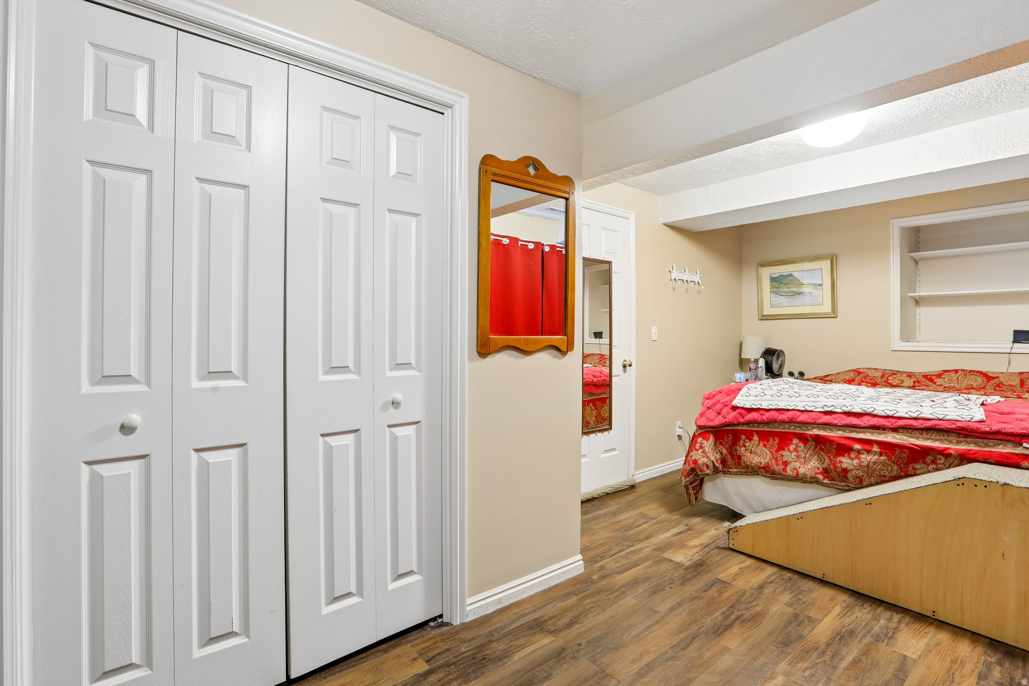 SUMMER MEADOW ESTATES #1 - Residential