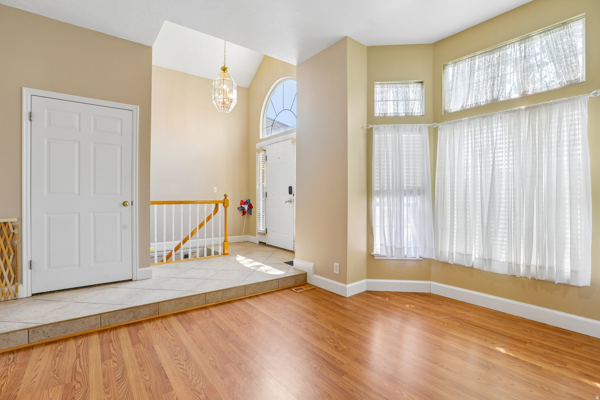 SUMMER MEADOW ESTATES #1 - Residential