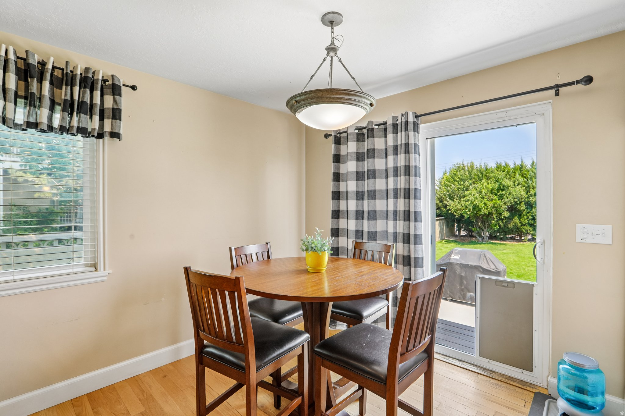 SUMMER MEADOW ESTATES #1 - Residential