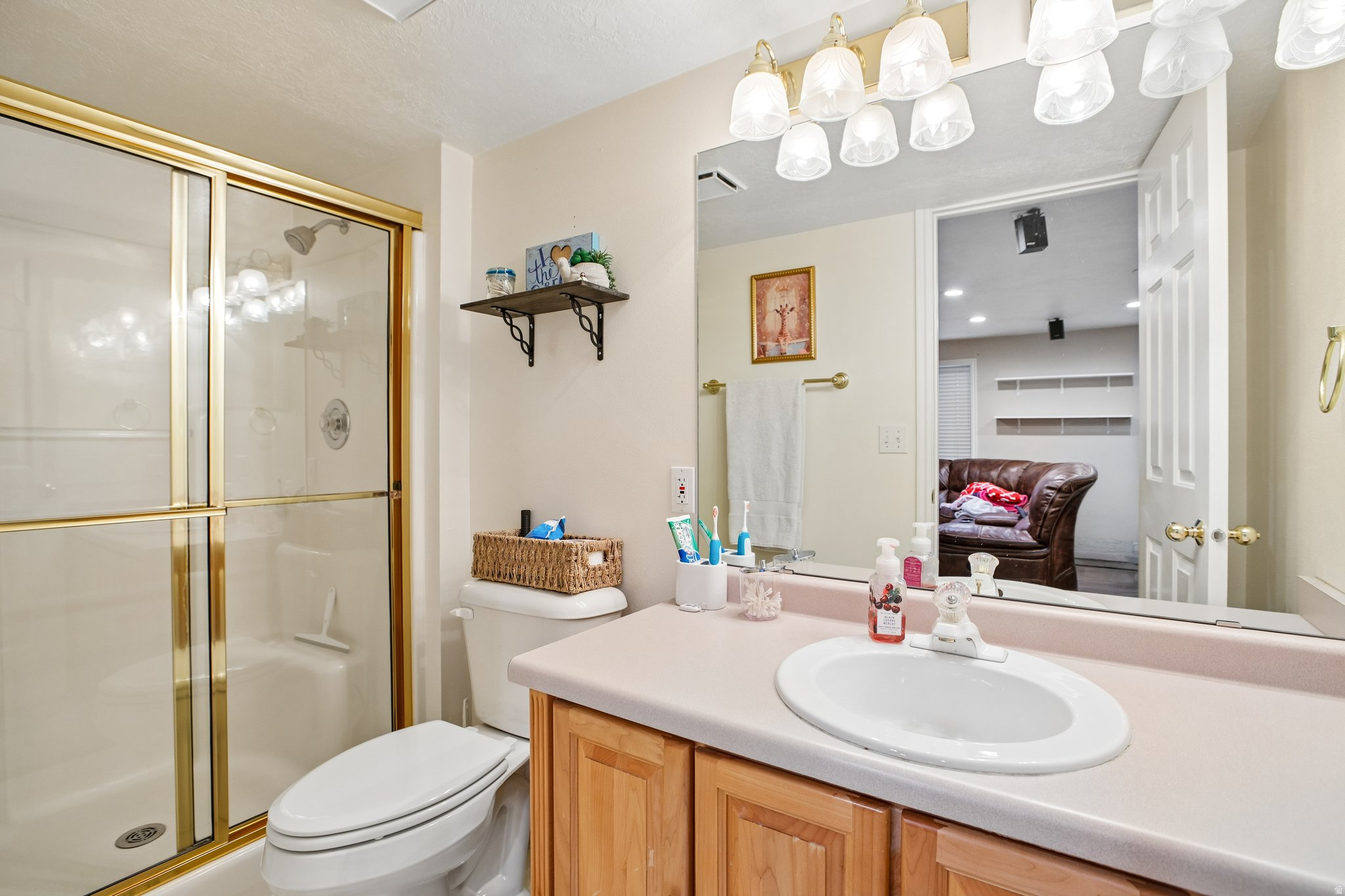 SUMMER MEADOW ESTATES #1 - Residential