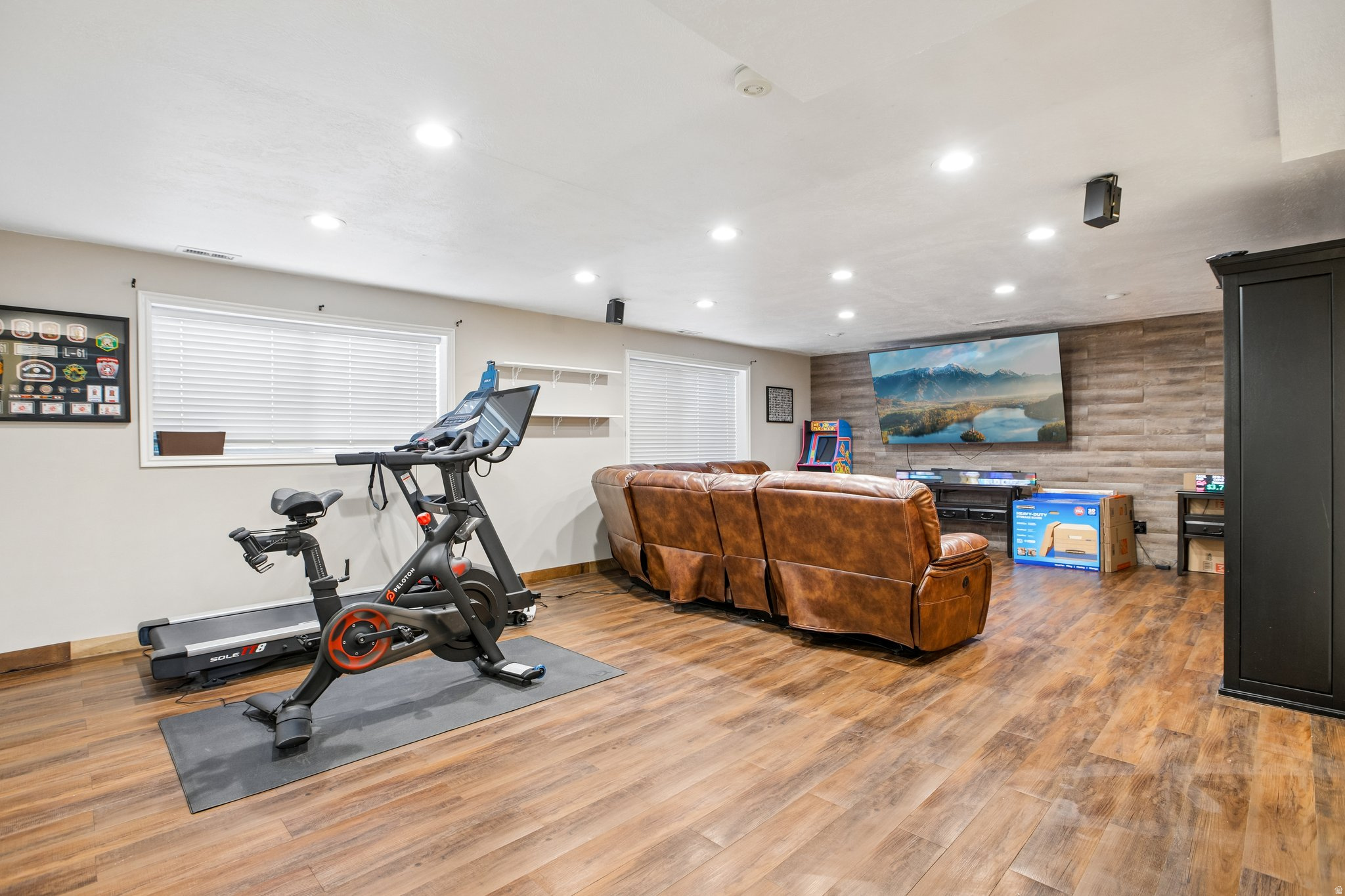 SUMMER MEADOW ESTATES #1 - Residential
