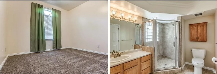 PEBBLECREEK # 5 - Residential