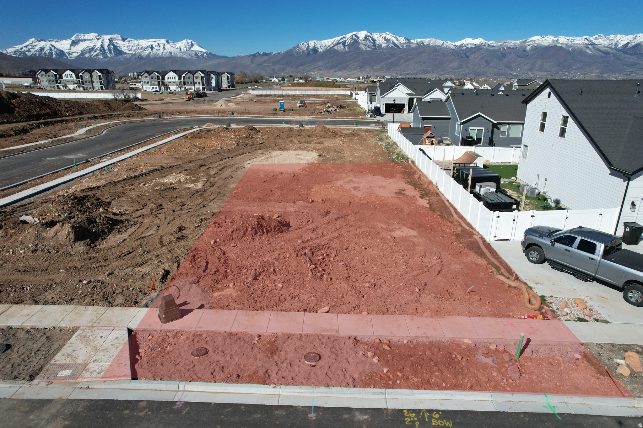 Welcome to Sawyers Cove in Sawmill! Where you can obtain the customization of modern home features and the abundant outdoor activities Heber Valley, UT offers! Sawyers Cove To-Be-Built homesites are now available and range in an average size from 0.12 acres to 0.19 acres. Heber Valley is known as one of the most picturesque destinations Mother Nature has to offer. Just 55 minutes from Salt Lake City International Airport and mere minutes from world-renowned skiing at Deer-Valley and Sundance Mountain Resorts. Heber Valley boasts expansive state parks, an Olympic venue, historic tourism railroad, 90 holes of stunning mountain golf, and a quaint Swiss-influenced town. Oh, and you can't forget the outstanding dining options that perfectly complement the surrounding mountain vistas. Contact us to learn what Sawyers Cove in Sawmill and the Heber Valley have to offer. We are ready to Customize What You Want in a home!!