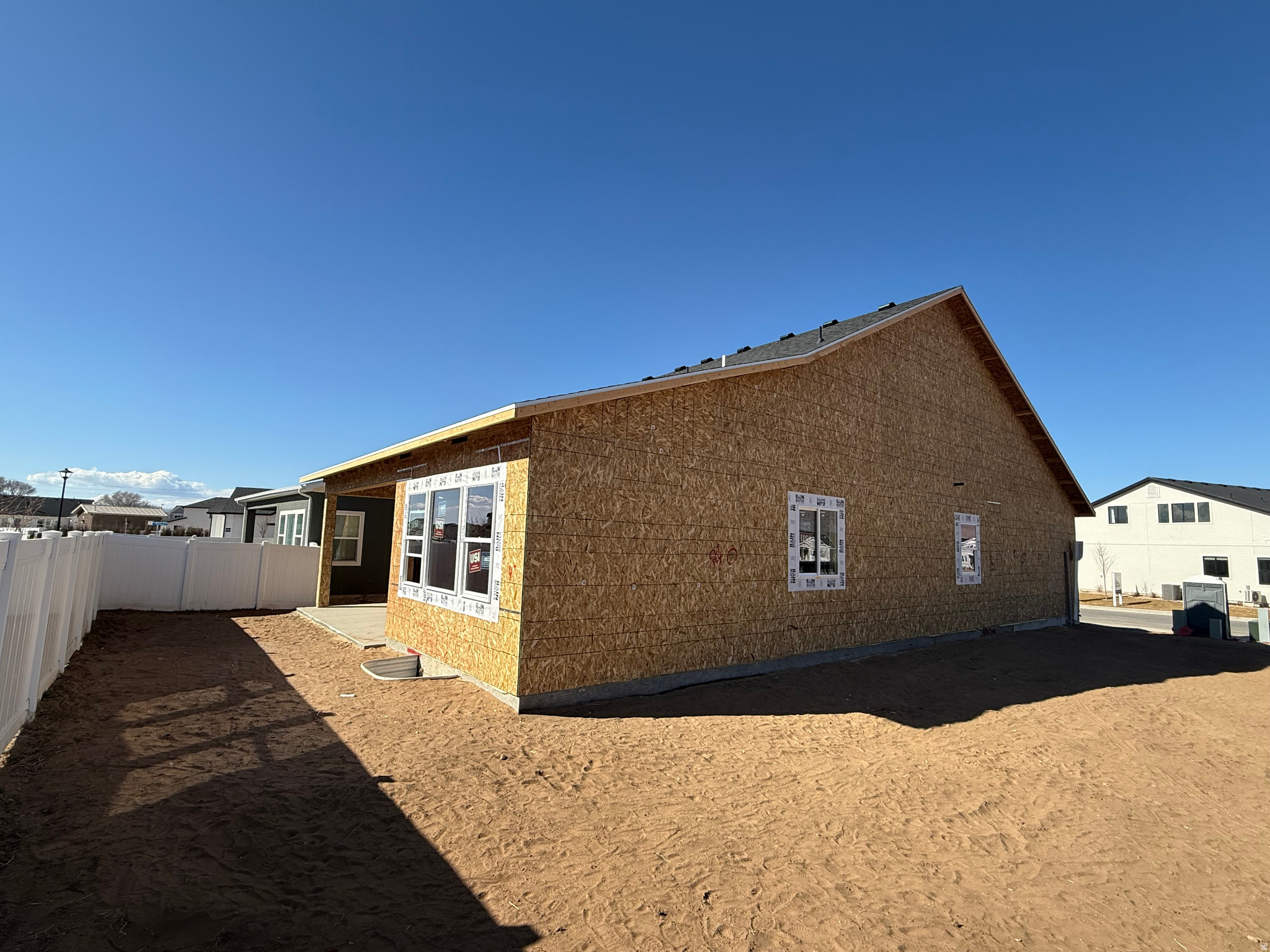 BELLA VITA - Residential