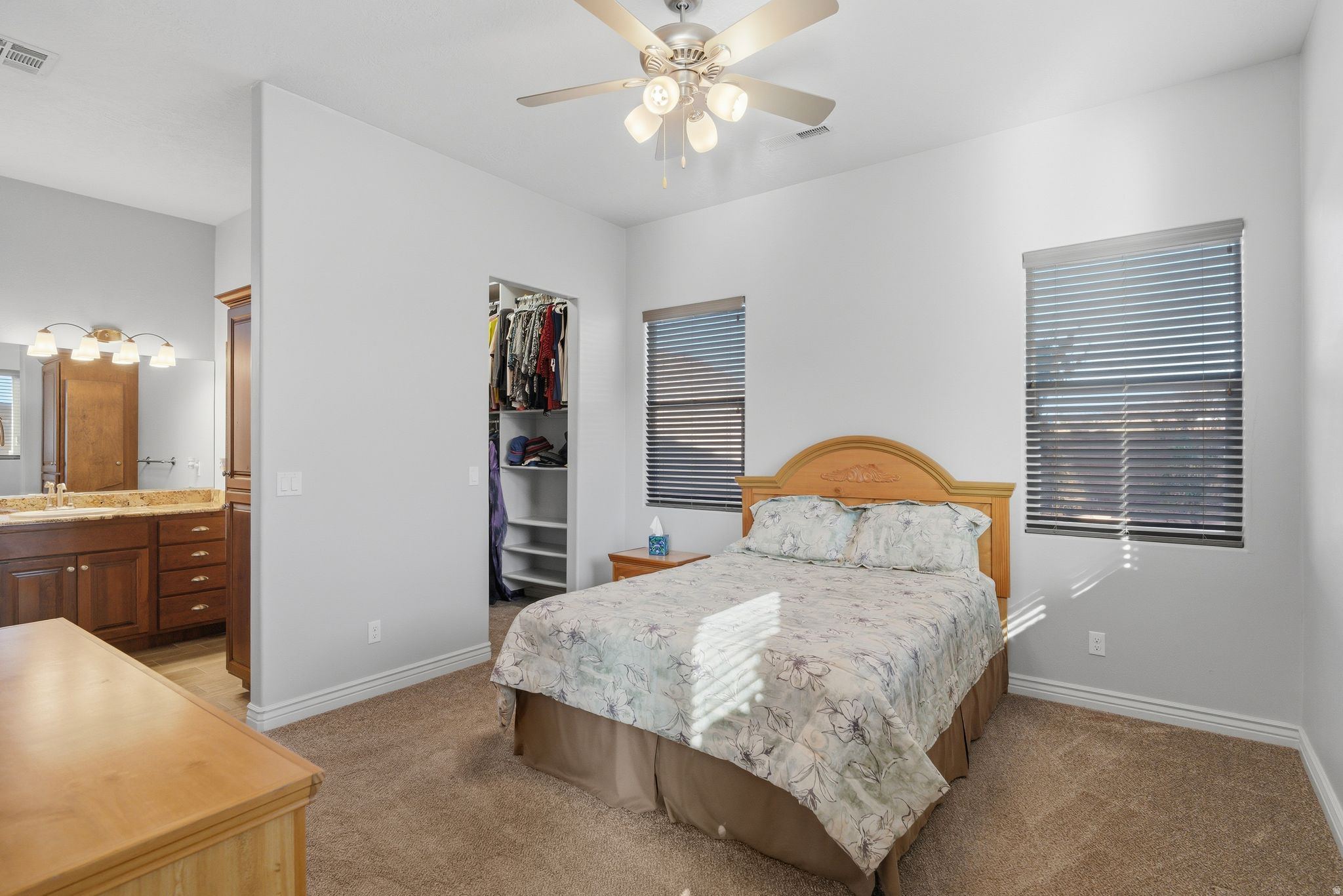 MEADOW LANE EST - Residential