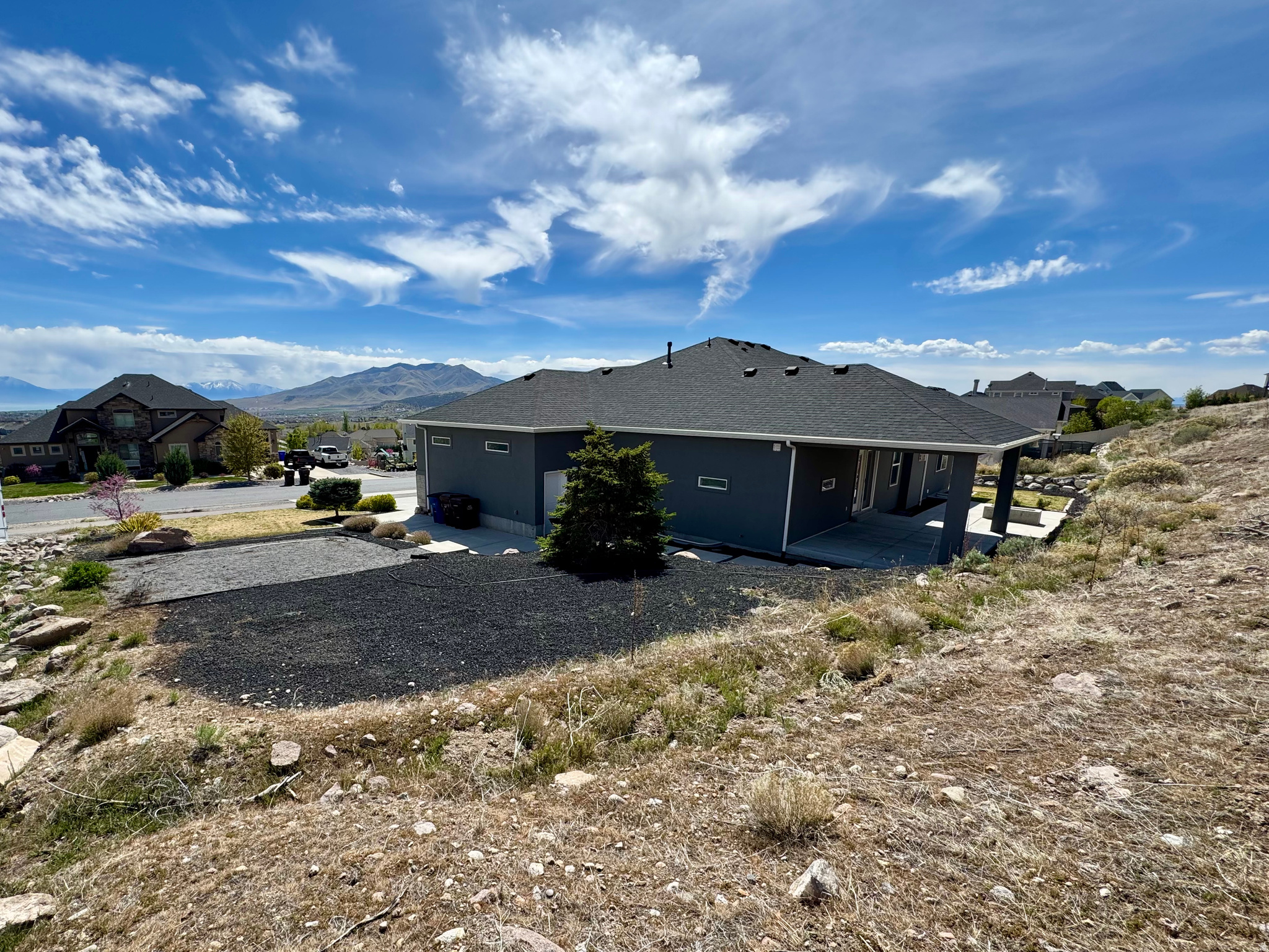 MEADOW RANCH - Residential