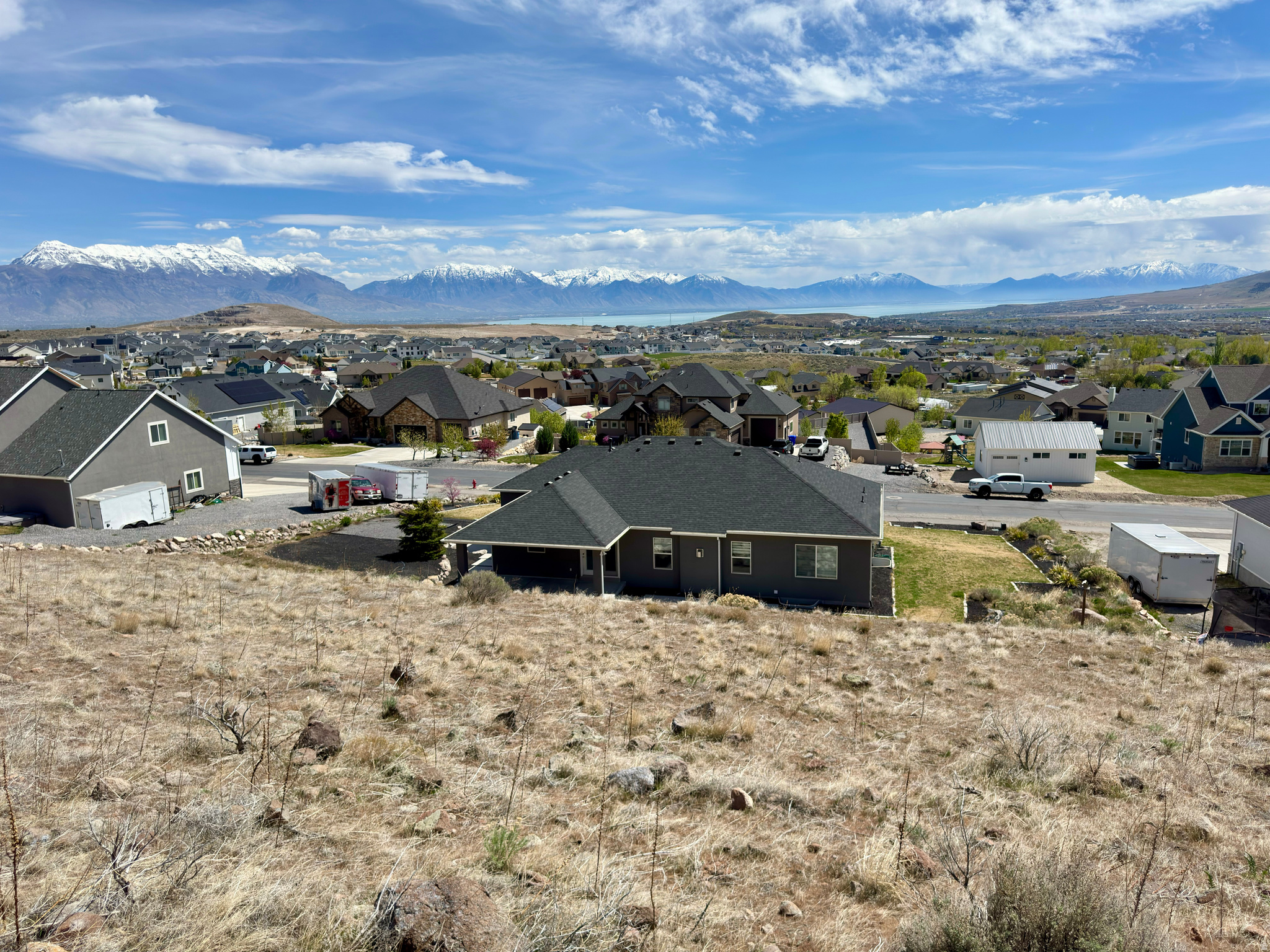 MEADOW RANCH - Residential