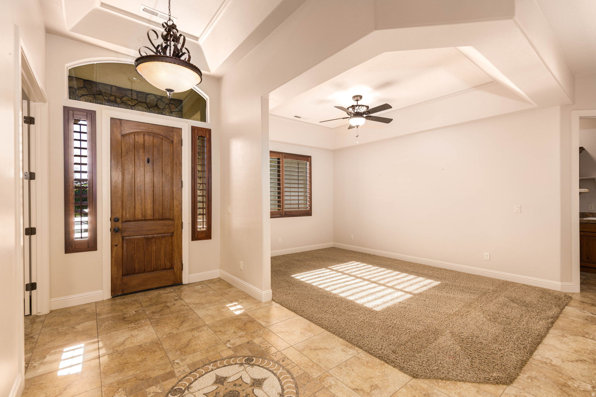 HERITAGE FIELDS SUB PH 2 - Residential