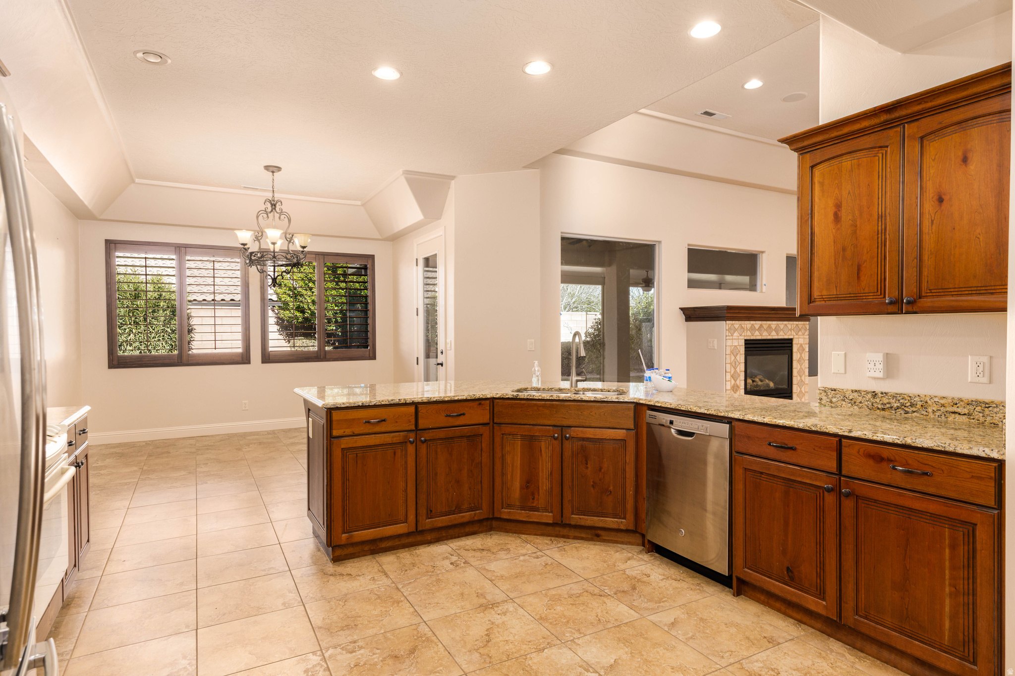HERITAGE FIELDS SUB PH 2 - Residential
