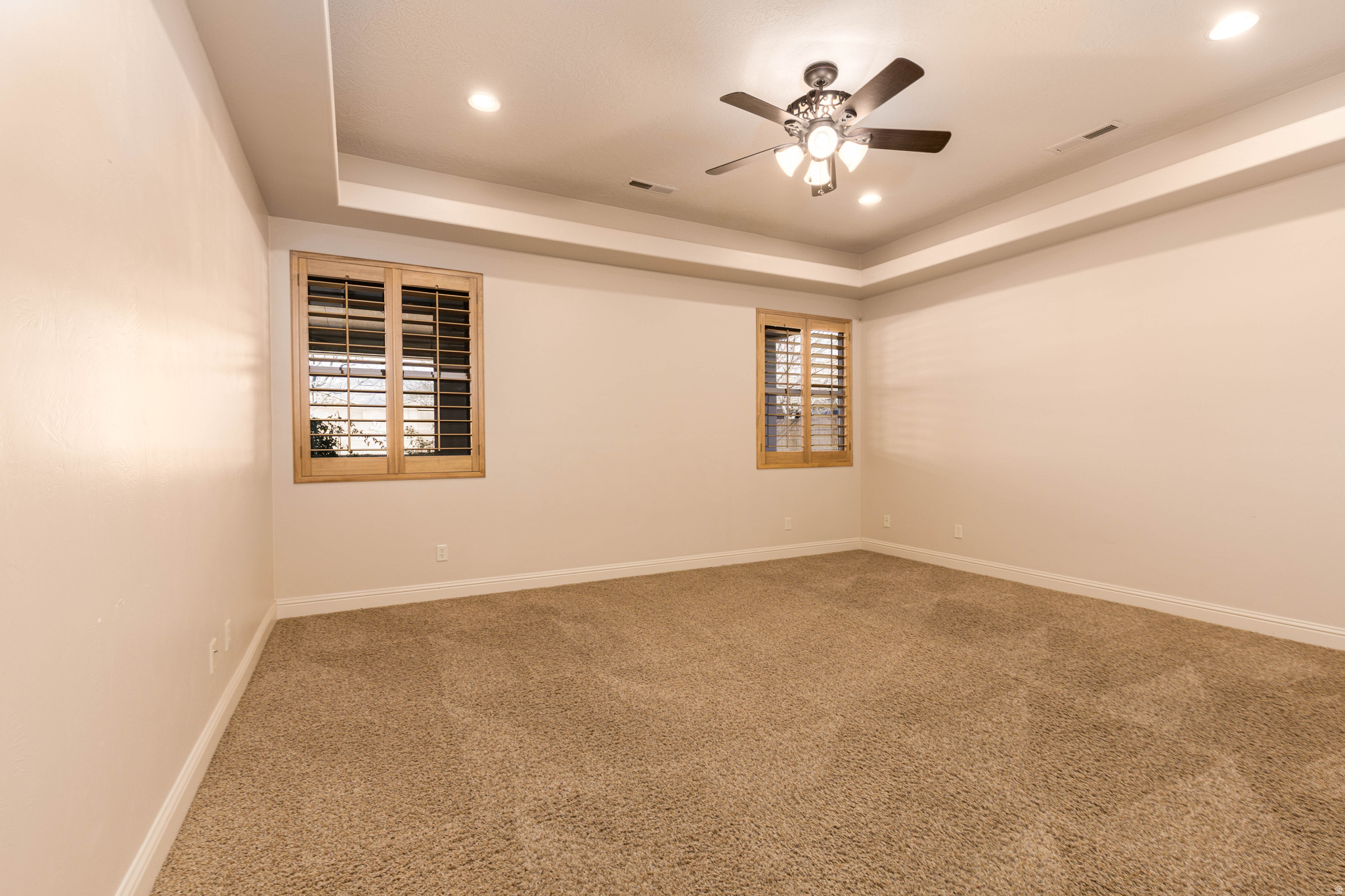 HERITAGE FIELDS SUB PH 2 - Residential