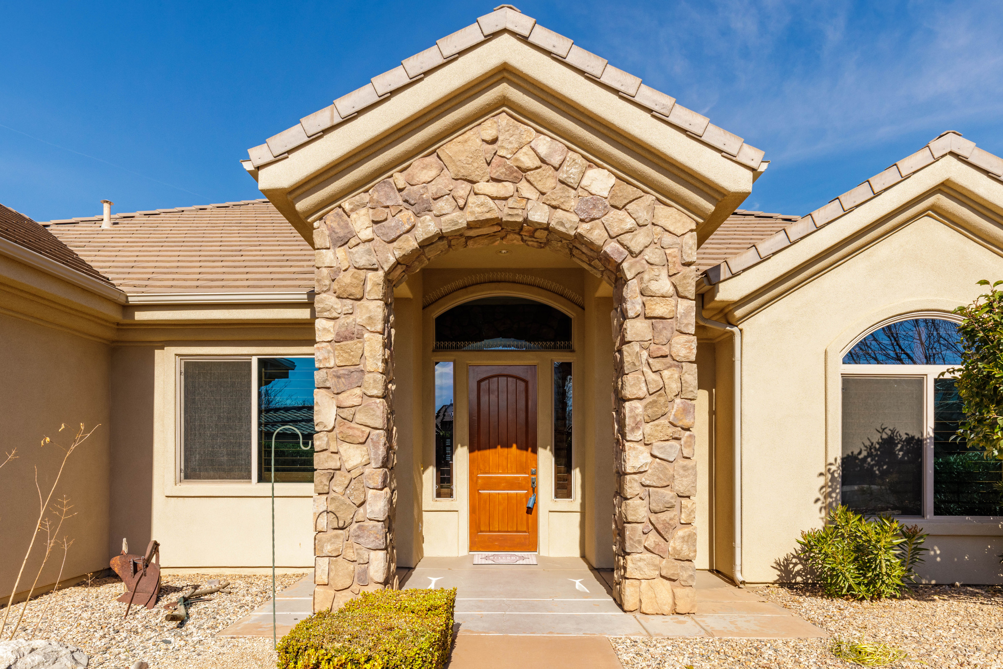 HERITAGE FIELDS SUB PH 2 - Residential