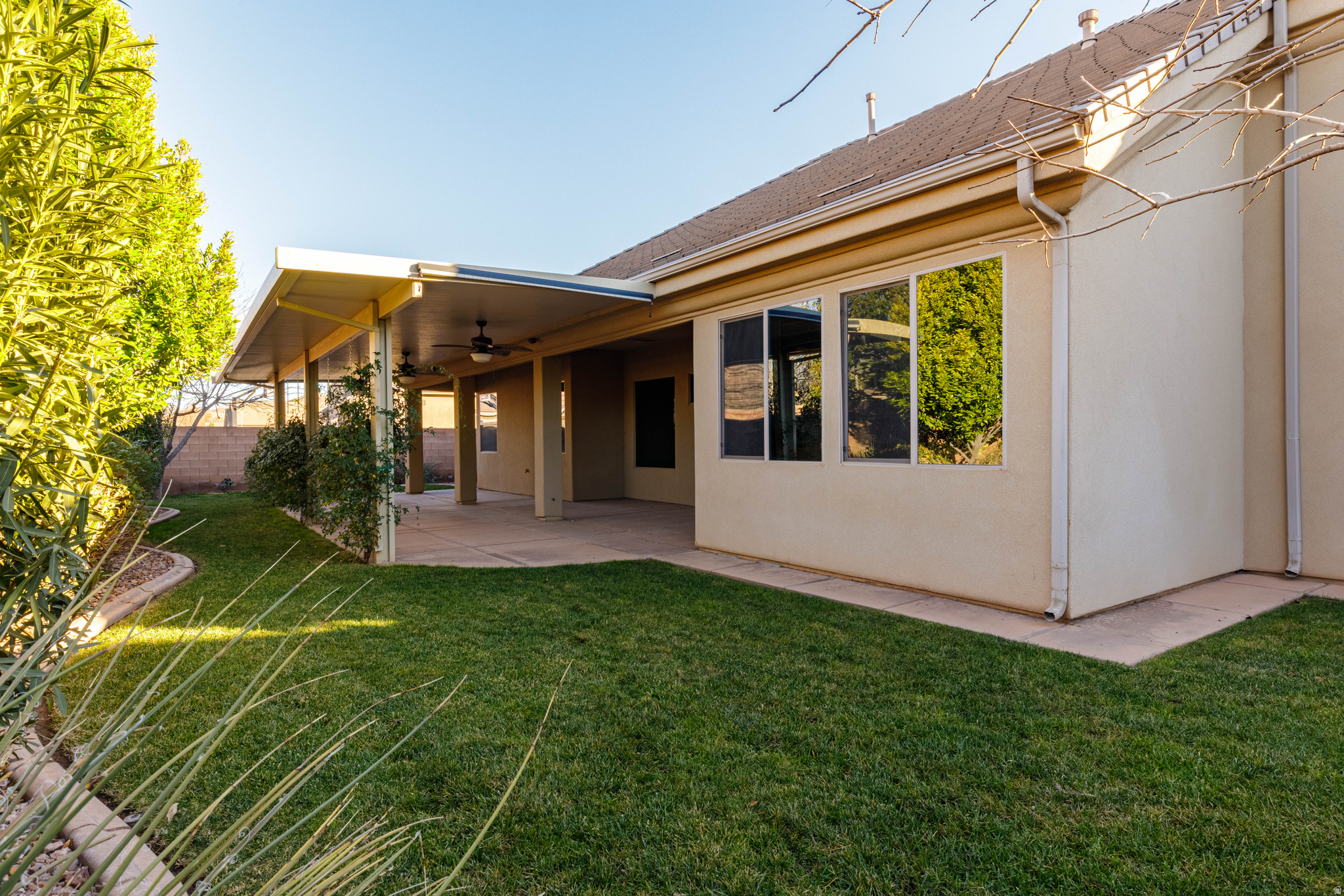 HERITAGE FIELDS SUB PH 2 - Residential