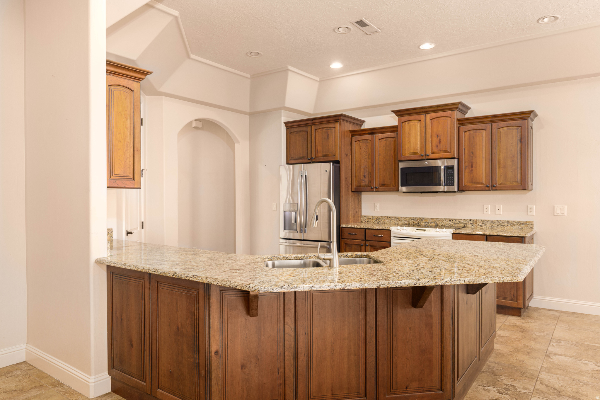 HERITAGE FIELDS SUB PH 2 - Residential