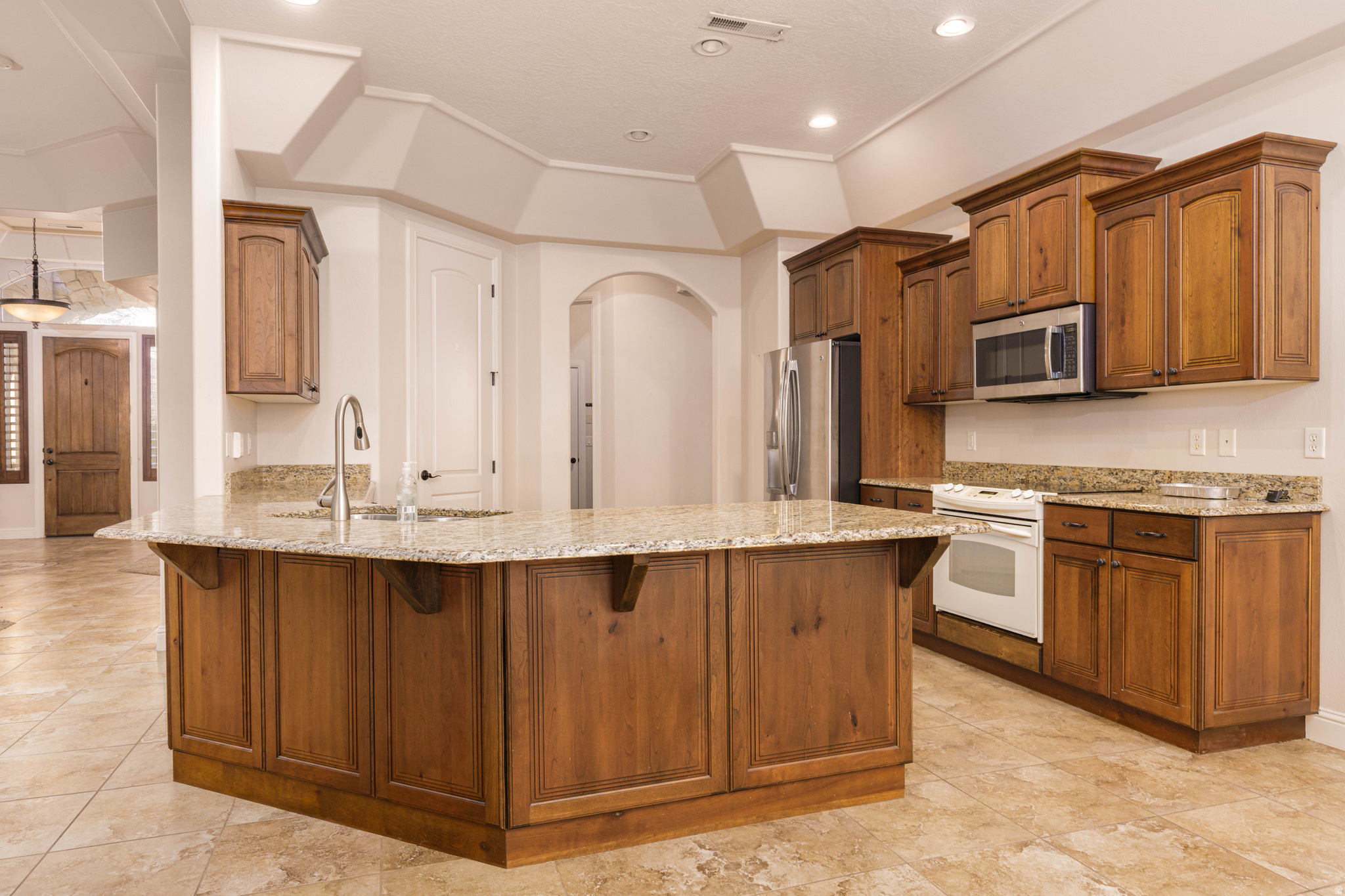 HERITAGE FIELDS SUB PH 2 - Residential