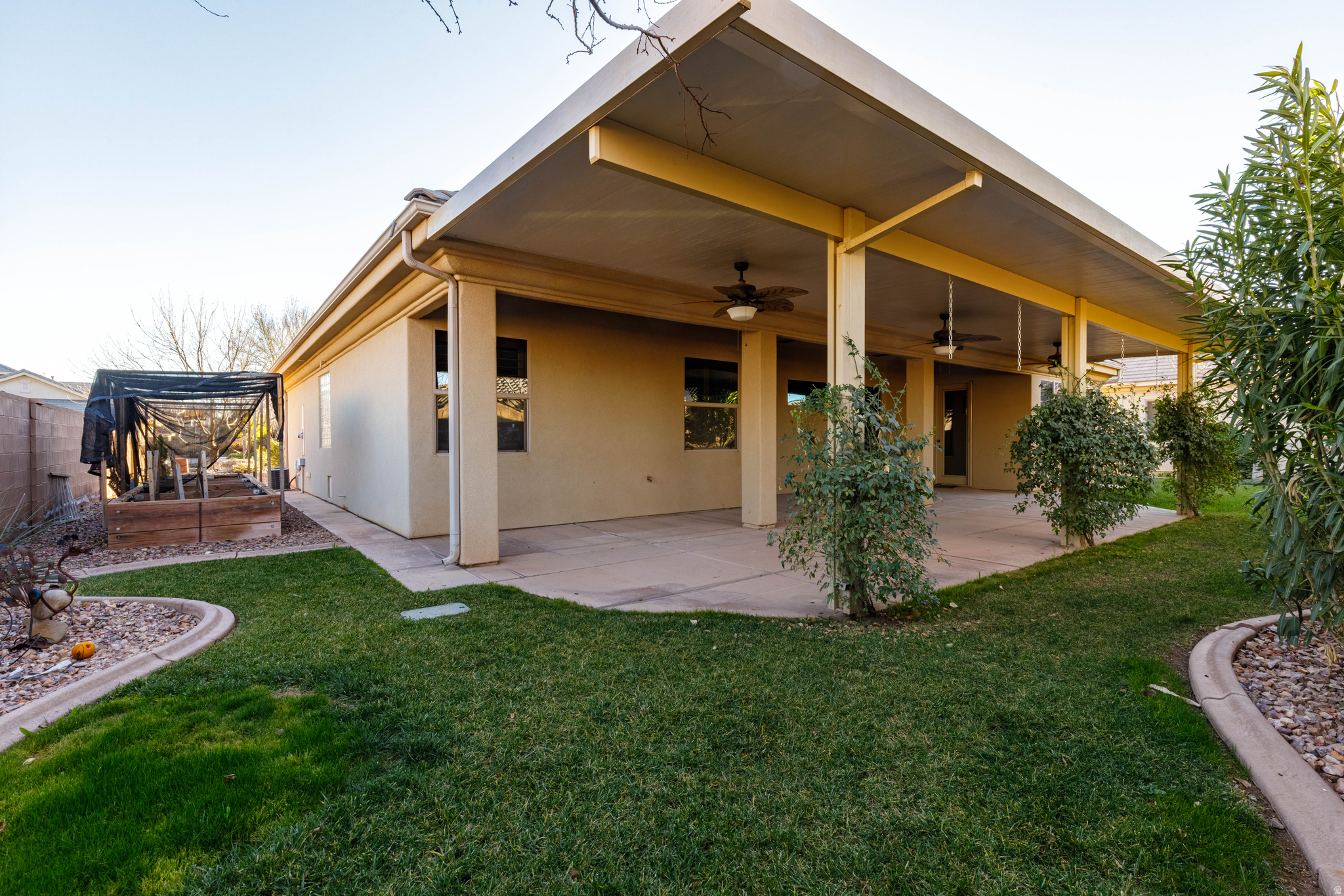 HERITAGE FIELDS SUB PH 2 - Residential