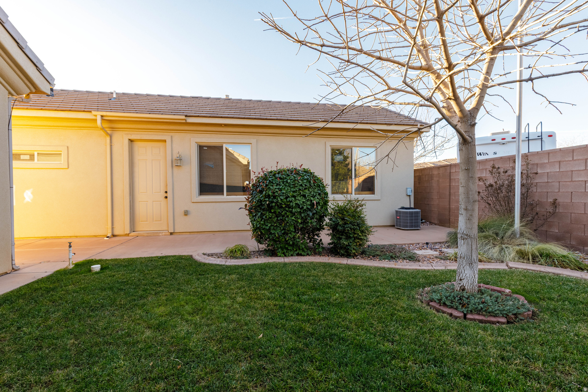 HERITAGE FIELDS SUB PH 2 - Residential