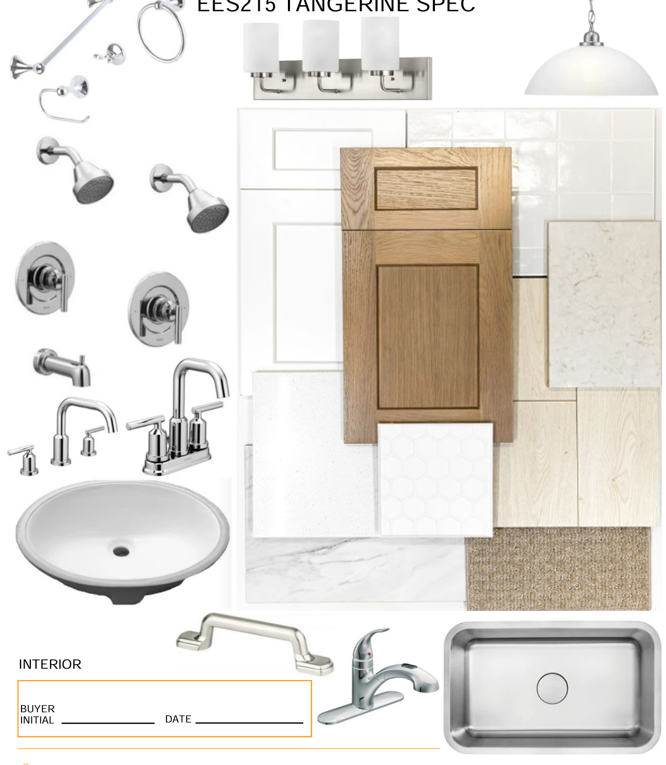 ENVISION ESTATES - Residential