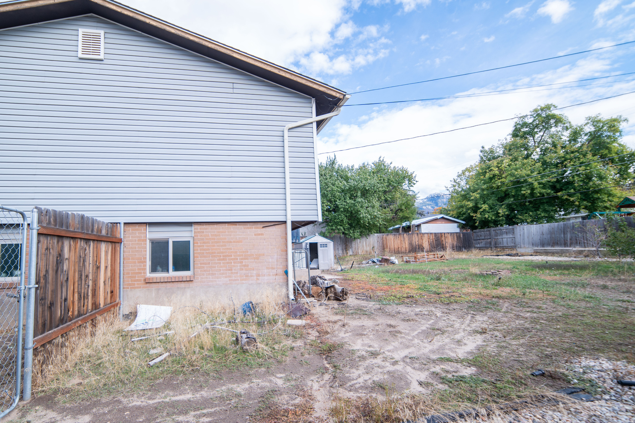 STEEPLE VIEW #3 - Residential