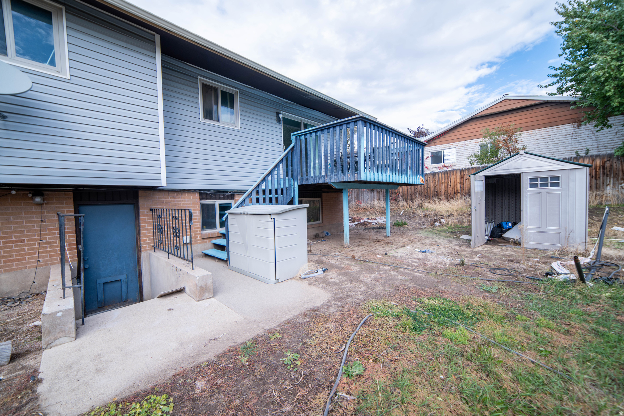 STEEPLE VIEW #3 - Residential