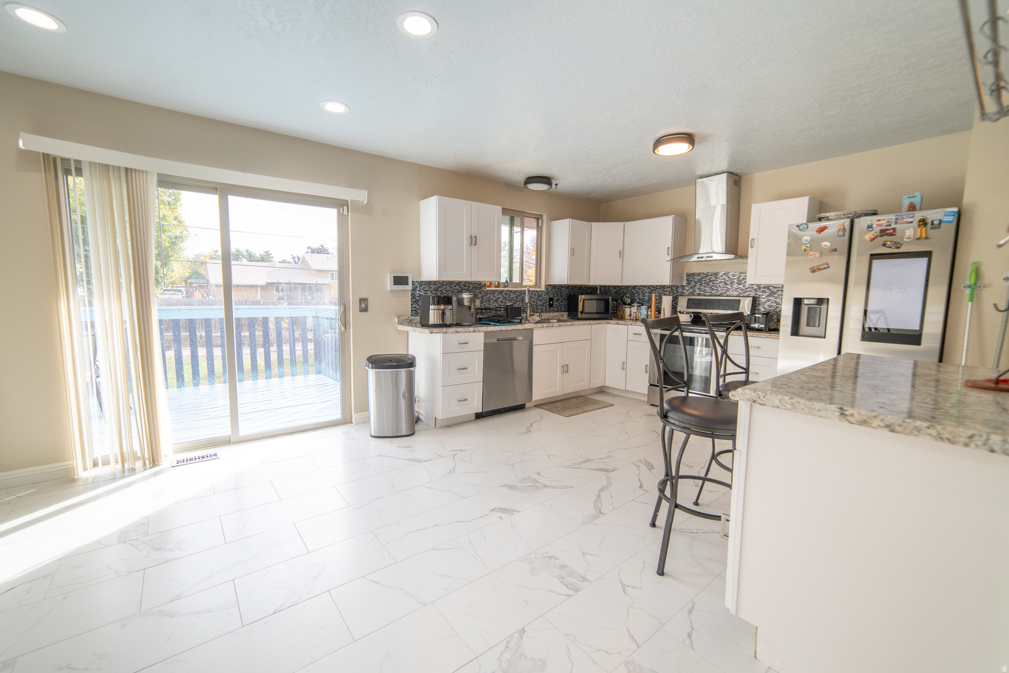 STEEPLE VIEW #3 - Residential