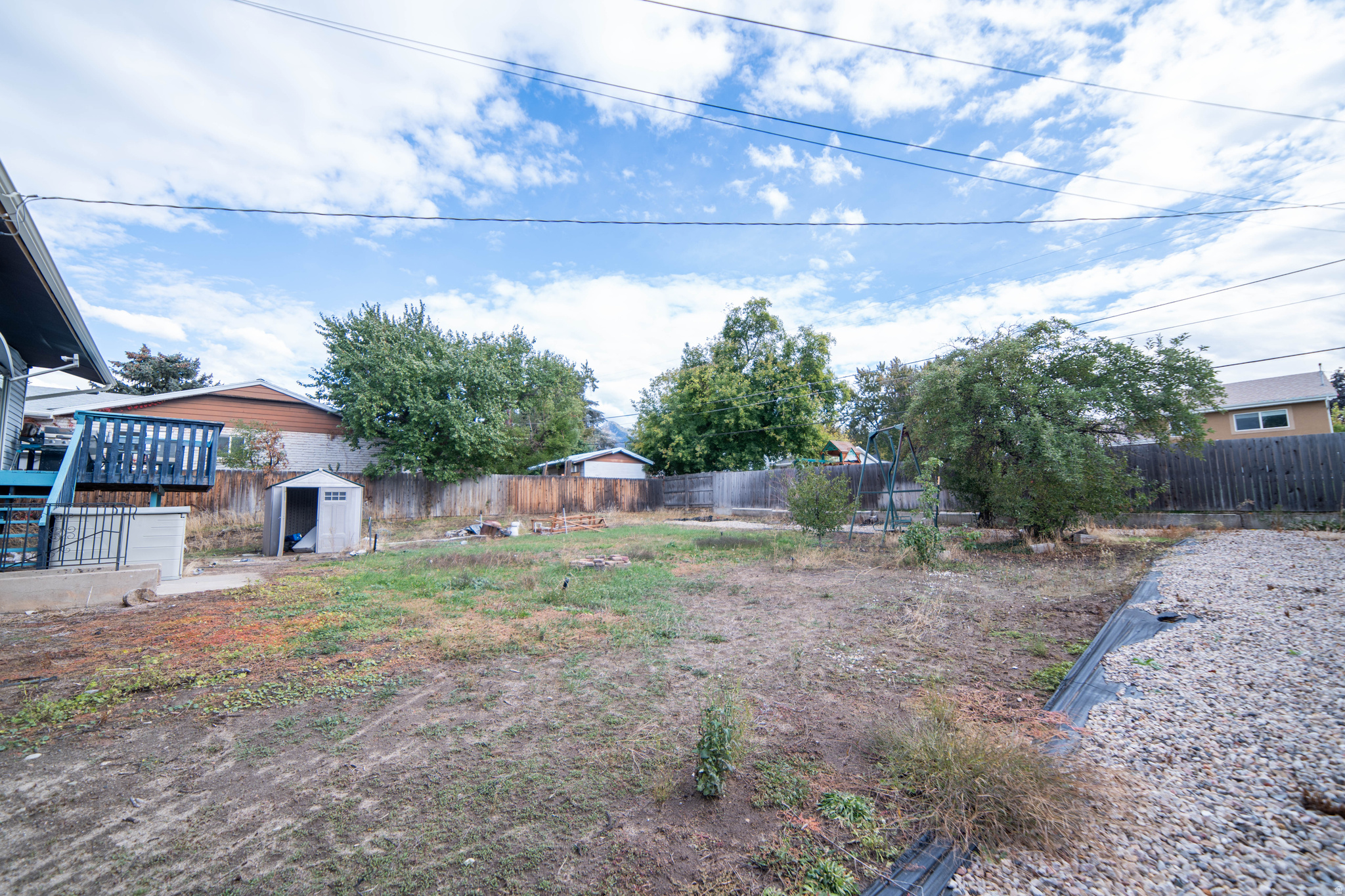 STEEPLE VIEW #3 - Residential
