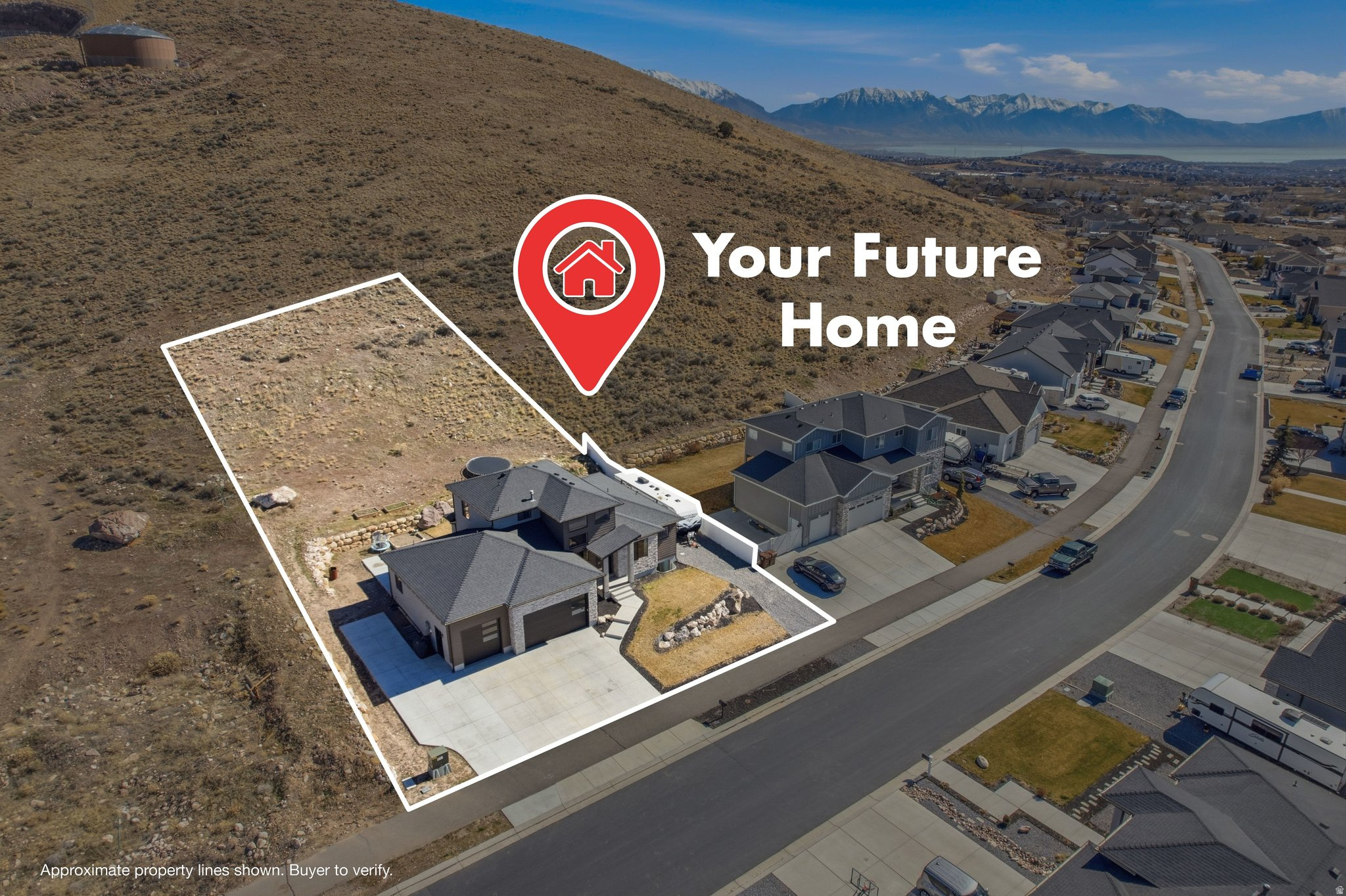 VALLEY VIEW - Residential