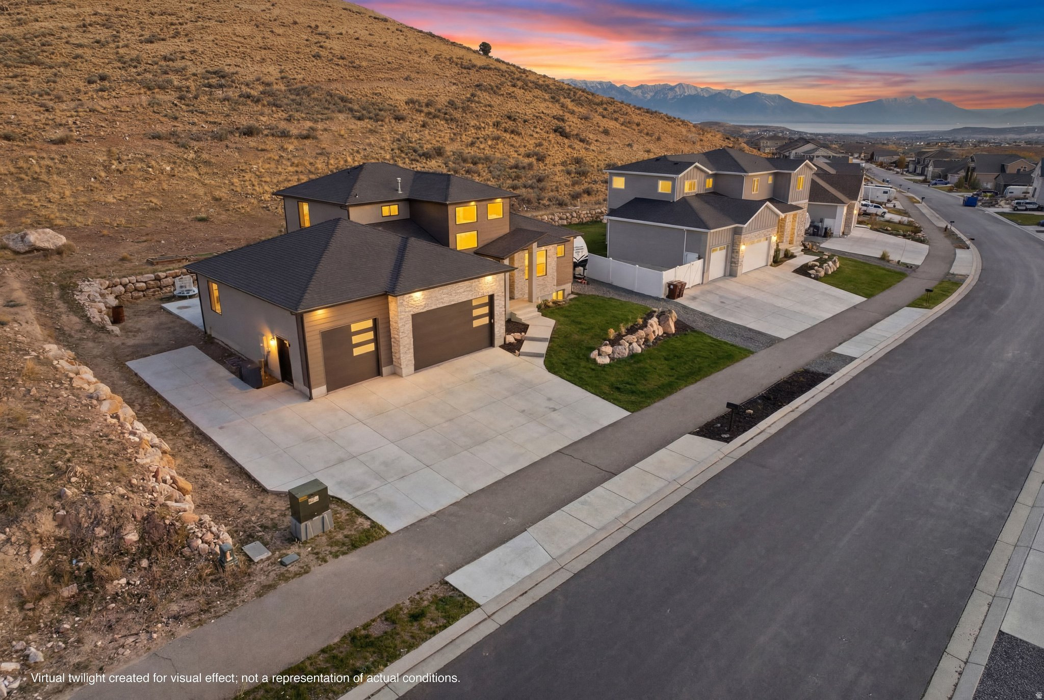 VALLEY VIEW - Residential