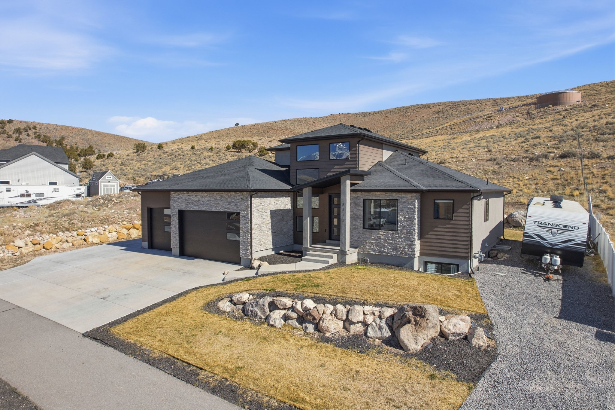 VALLEY VIEW - Residential
