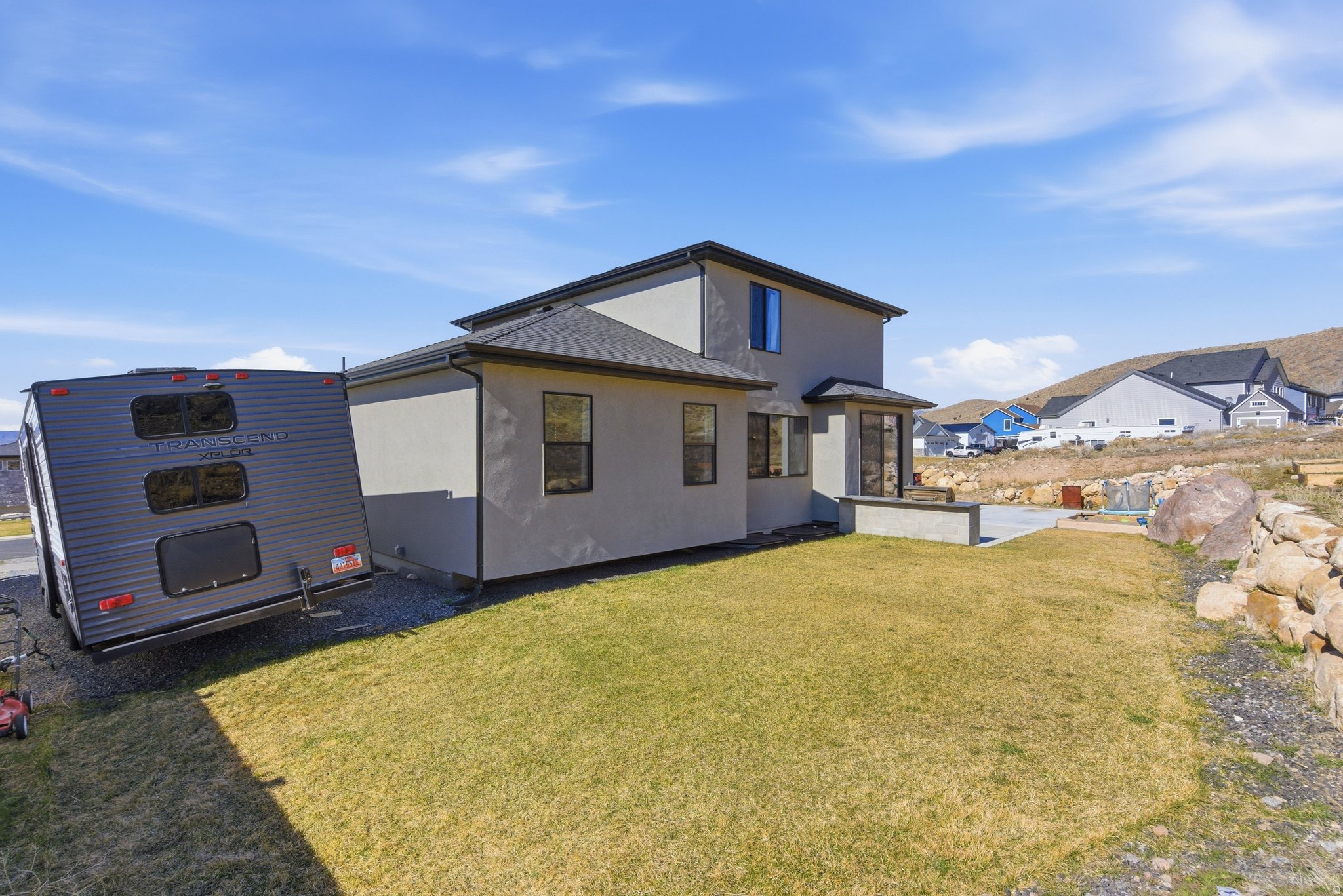 VALLEY VIEW - Residential