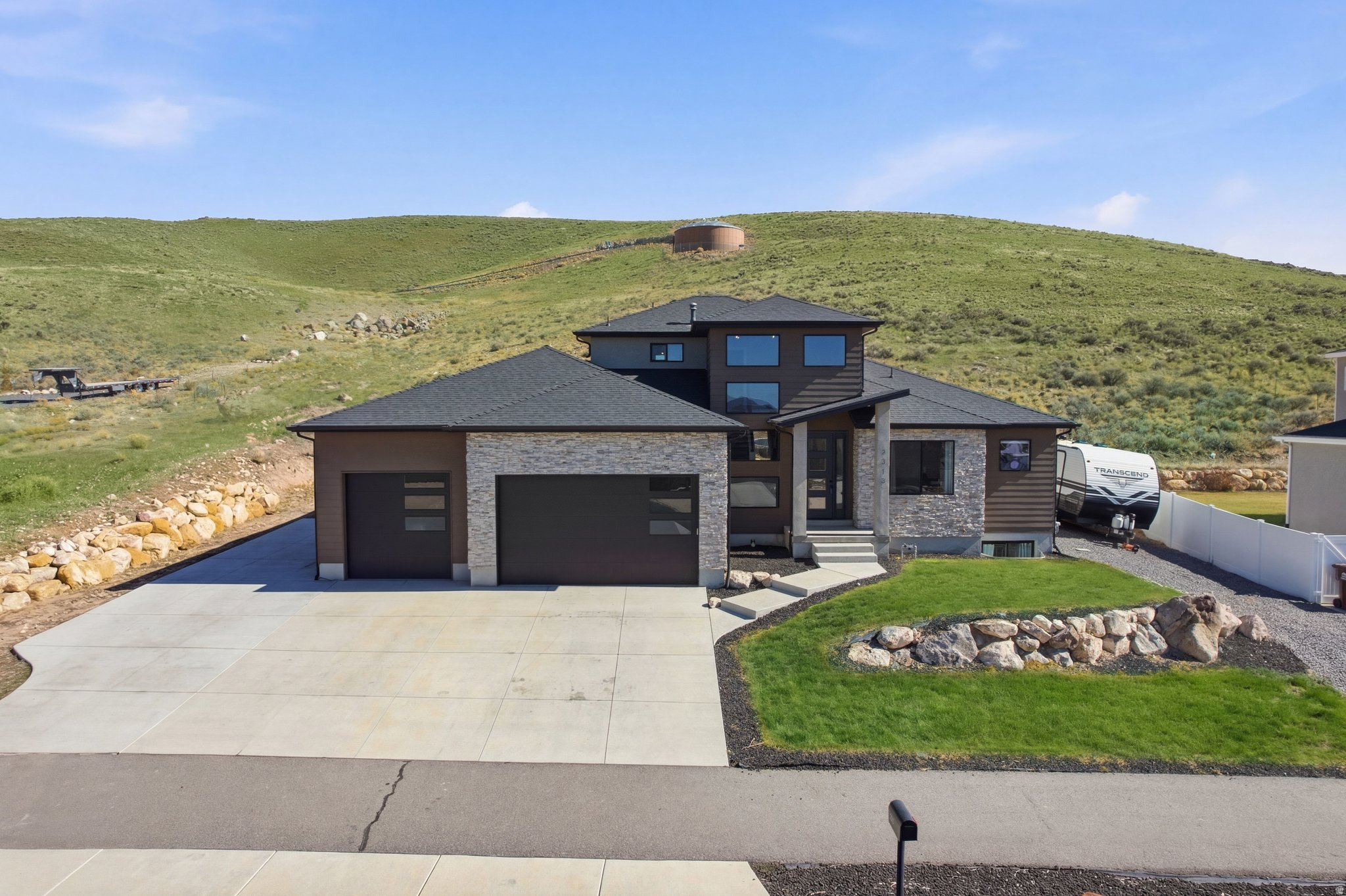 VALLEY VIEW - Residential