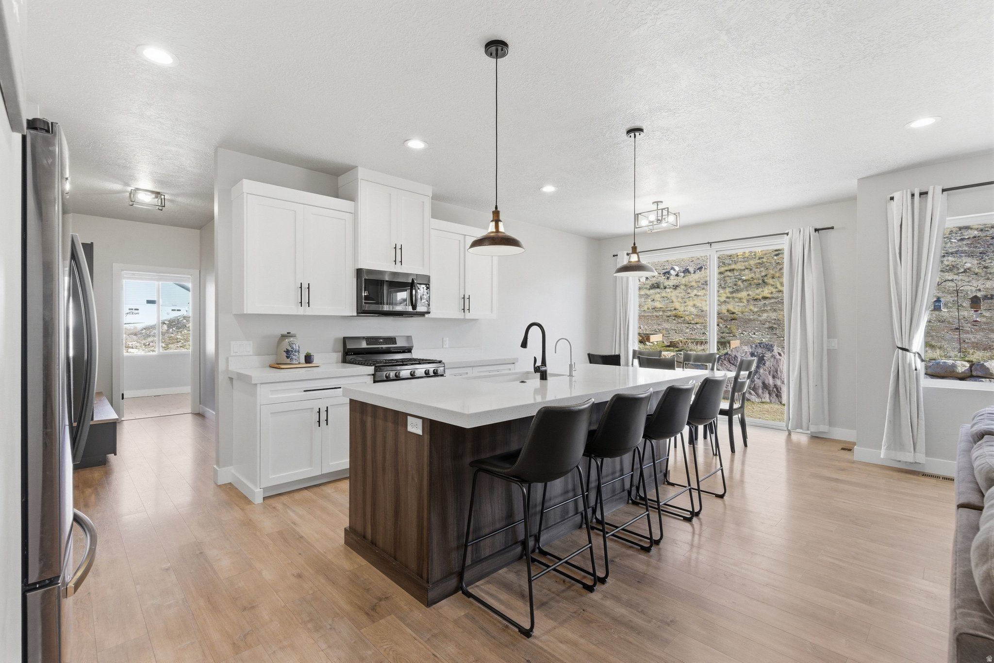 VALLEY VIEW - Residential