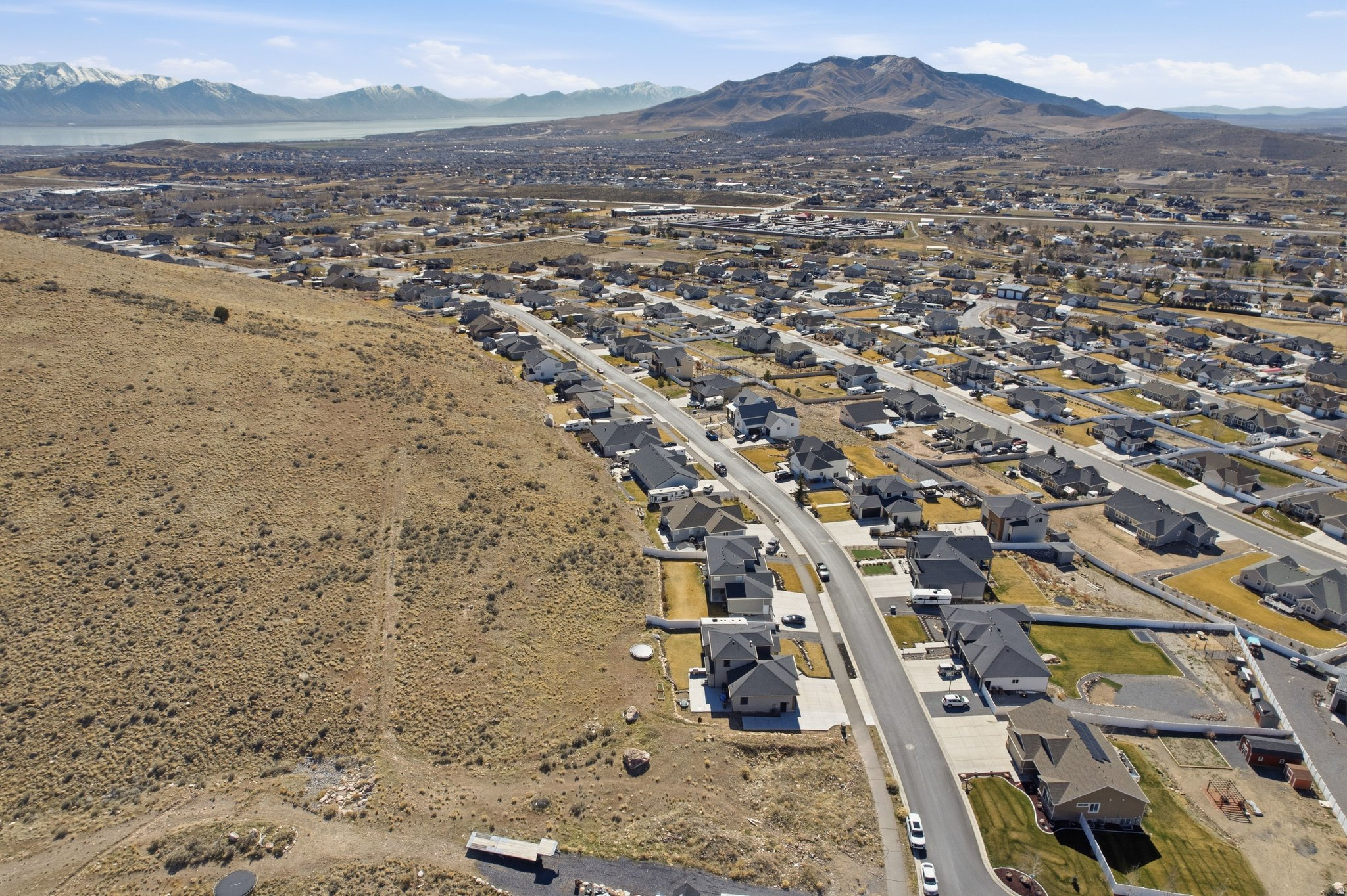 VALLEY VIEW - Residential