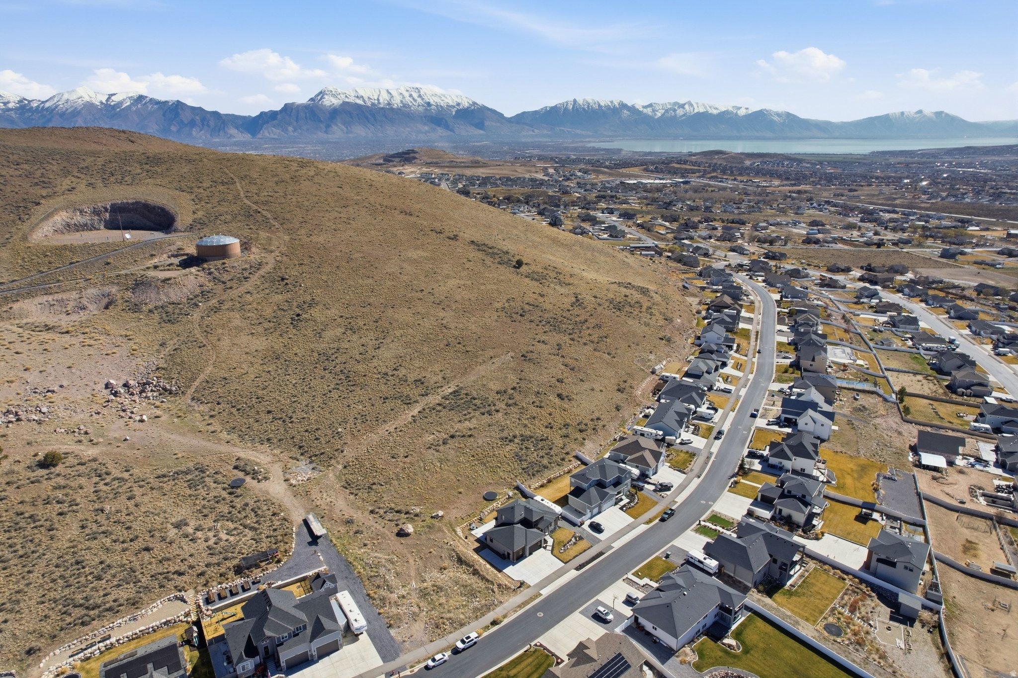 VALLEY VIEW - Residential