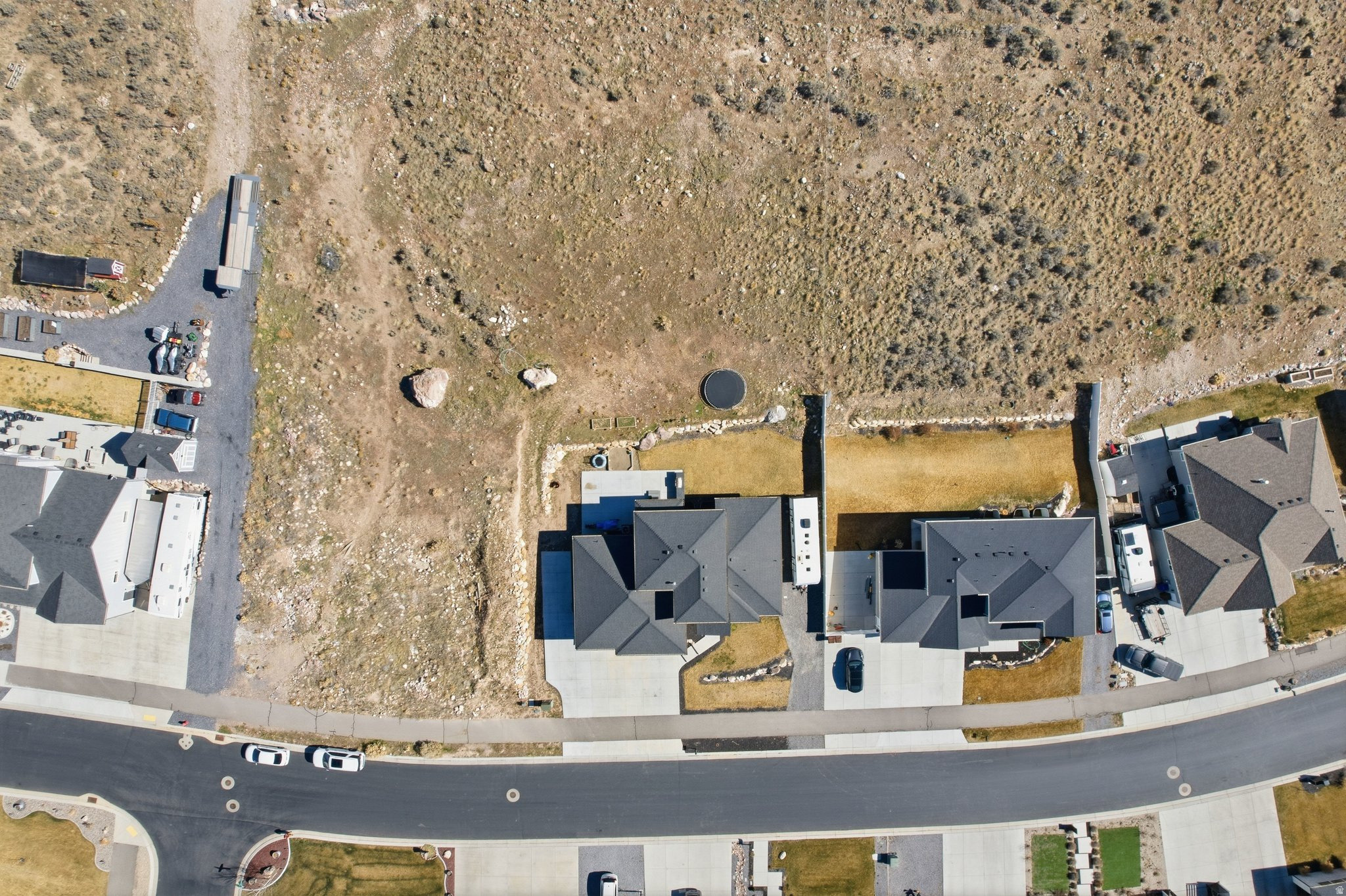 VALLEY VIEW - Residential