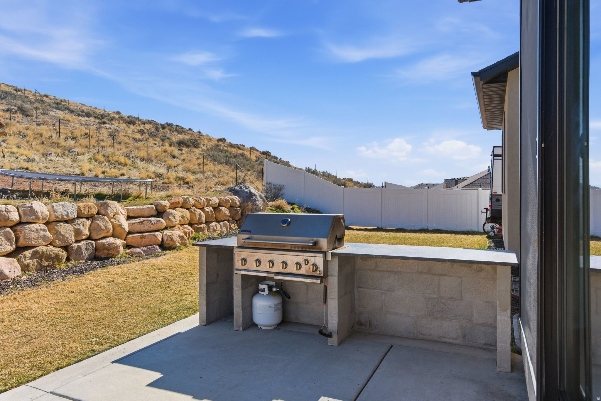 VALLEY VIEW - Residential