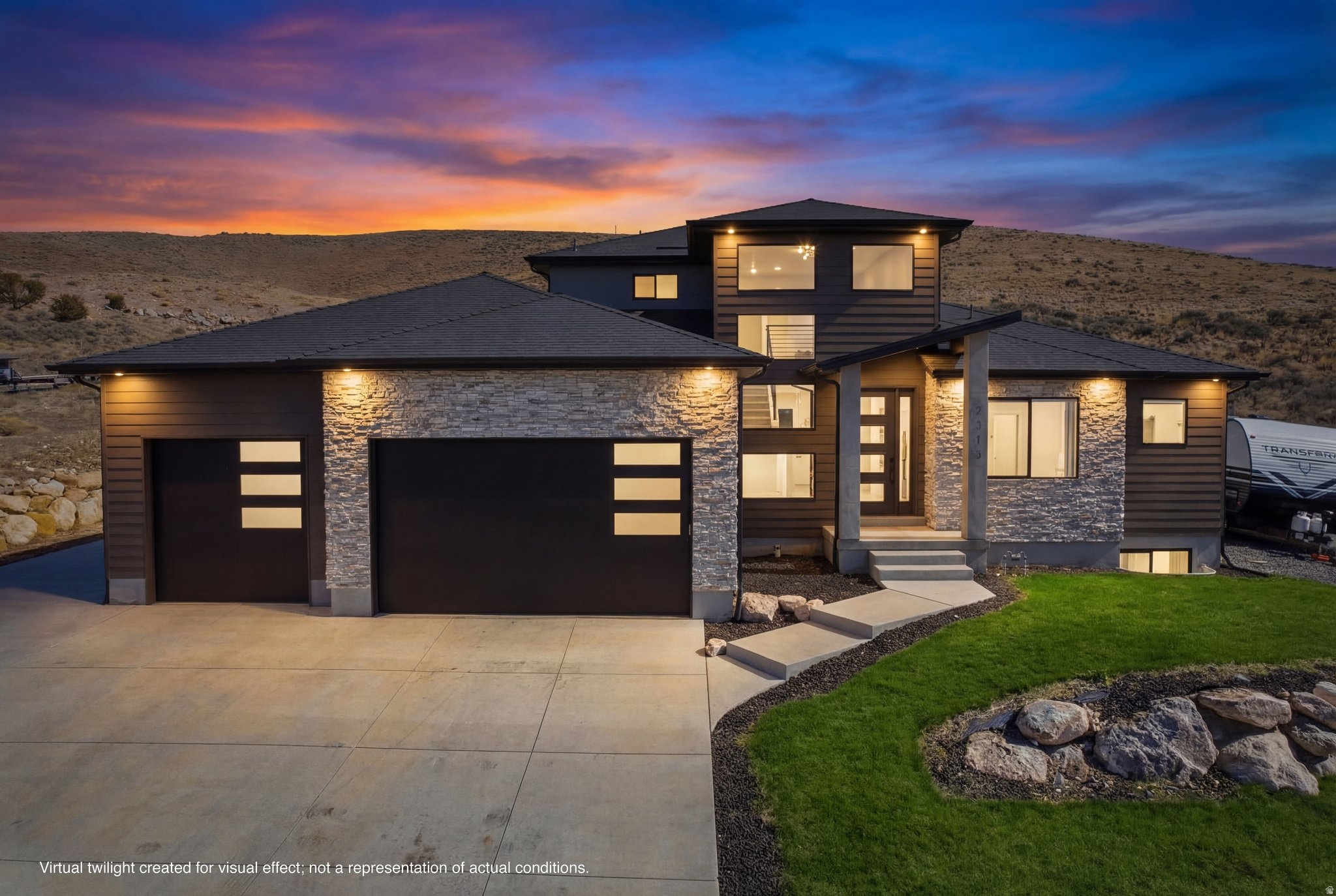 VALLEY VIEW - Residential