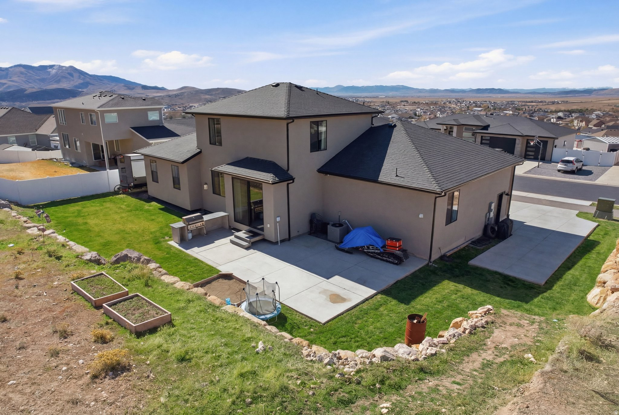 VALLEY VIEW - Residential