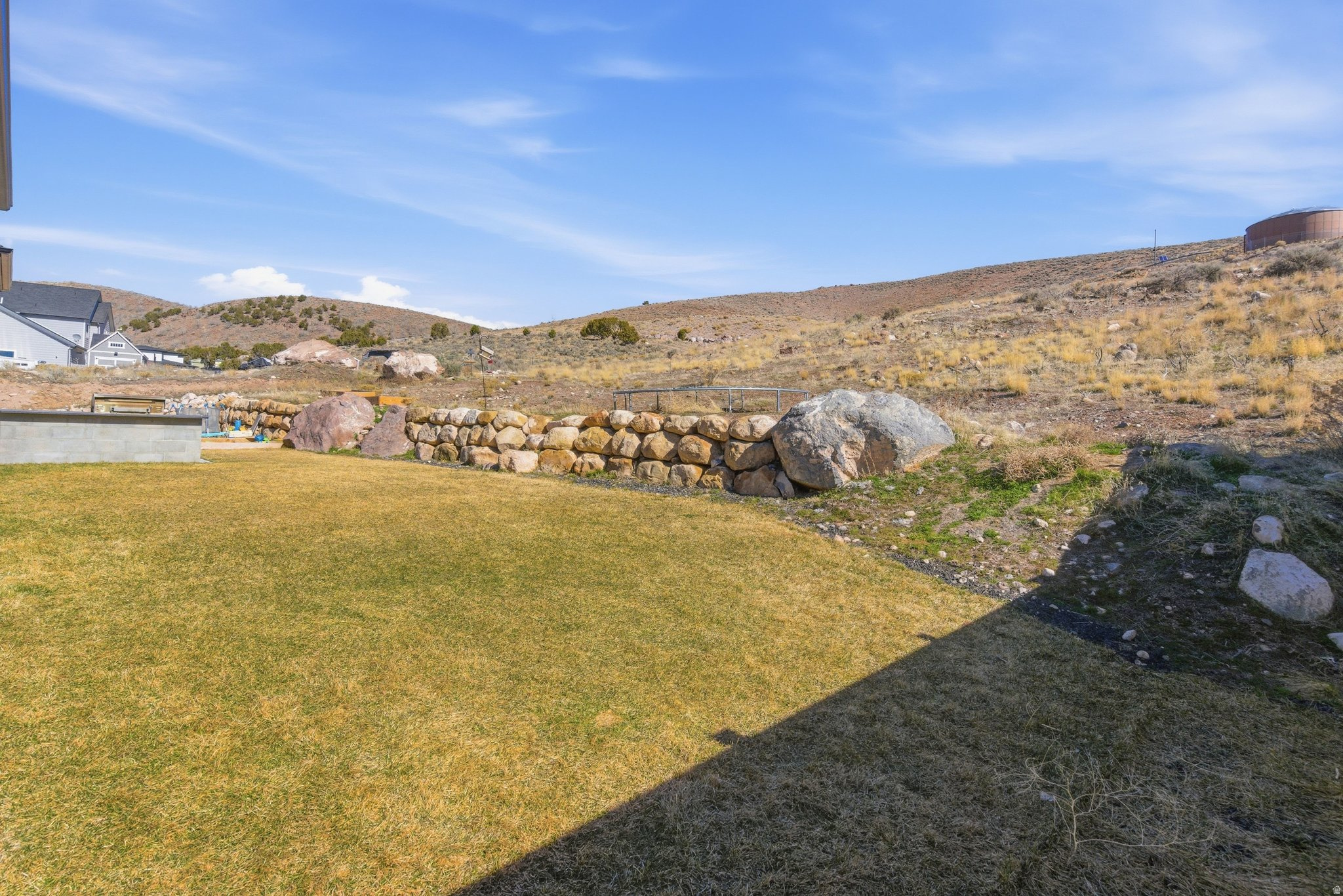 VALLEY VIEW - Residential