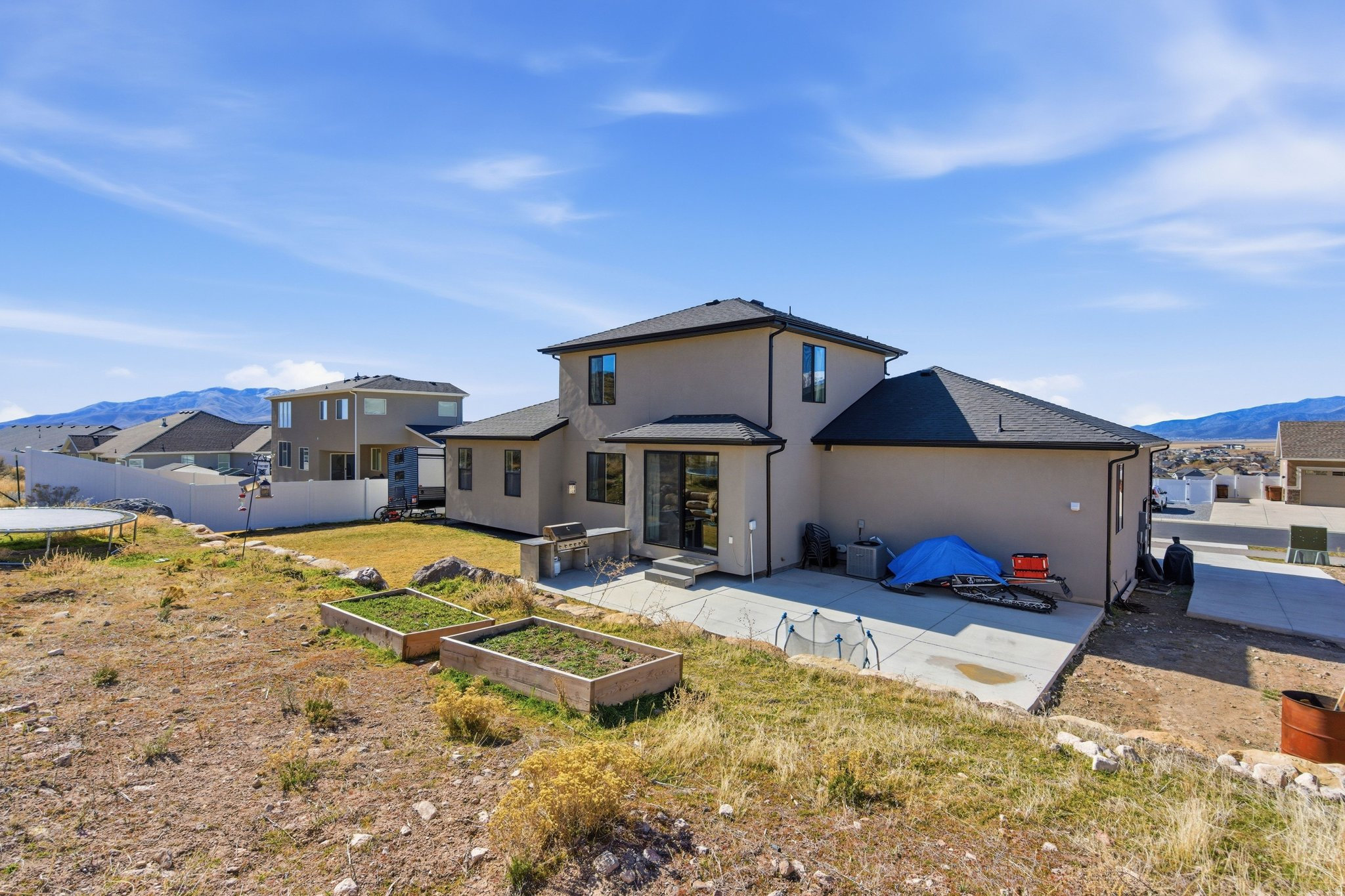VALLEY VIEW - Residential