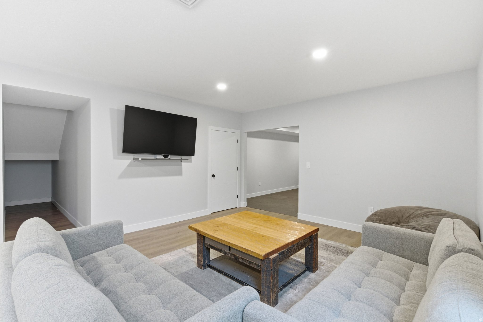 VALLEY VIEW - Residential