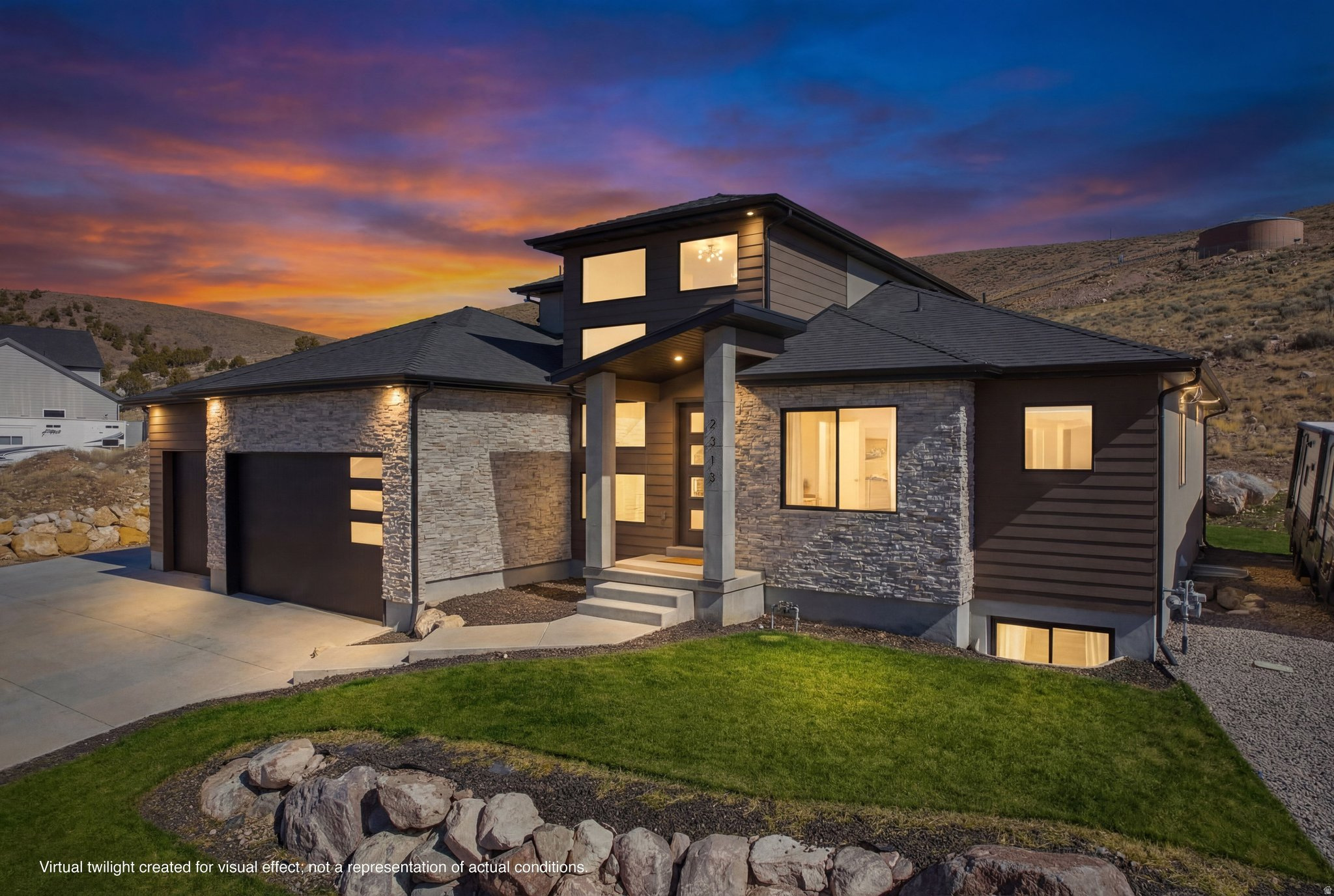 VALLEY VIEW - Residential